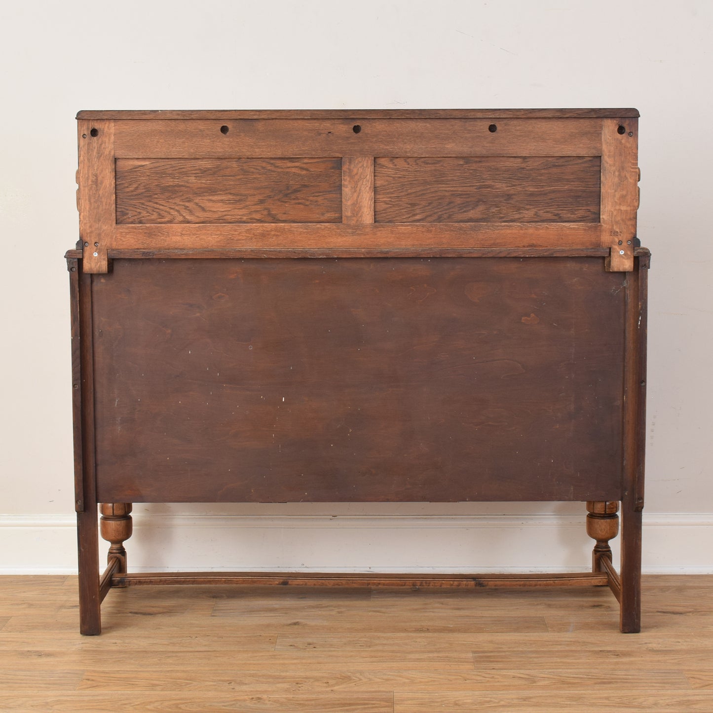 Oak Sideboard