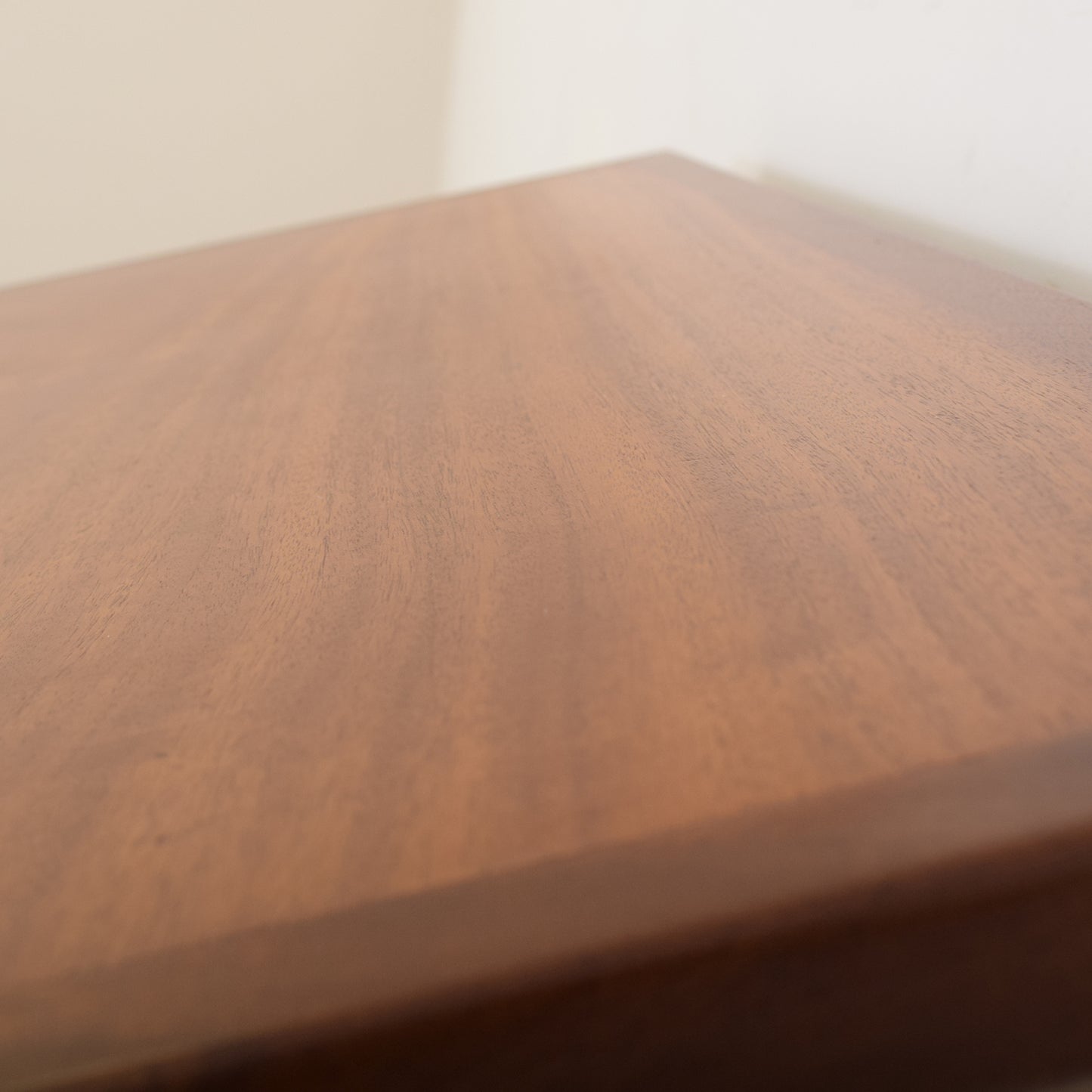 Restored Lectern