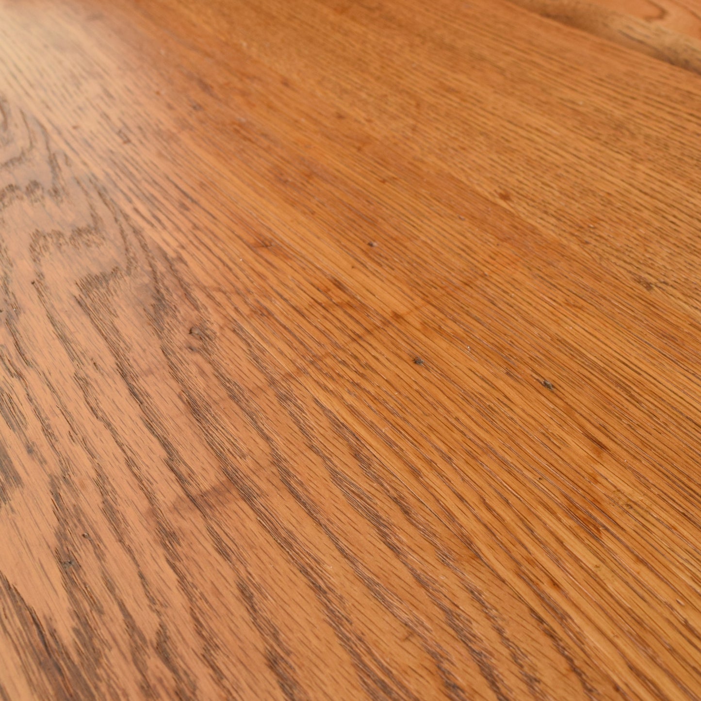 Oak 'Old Charm' Dresser