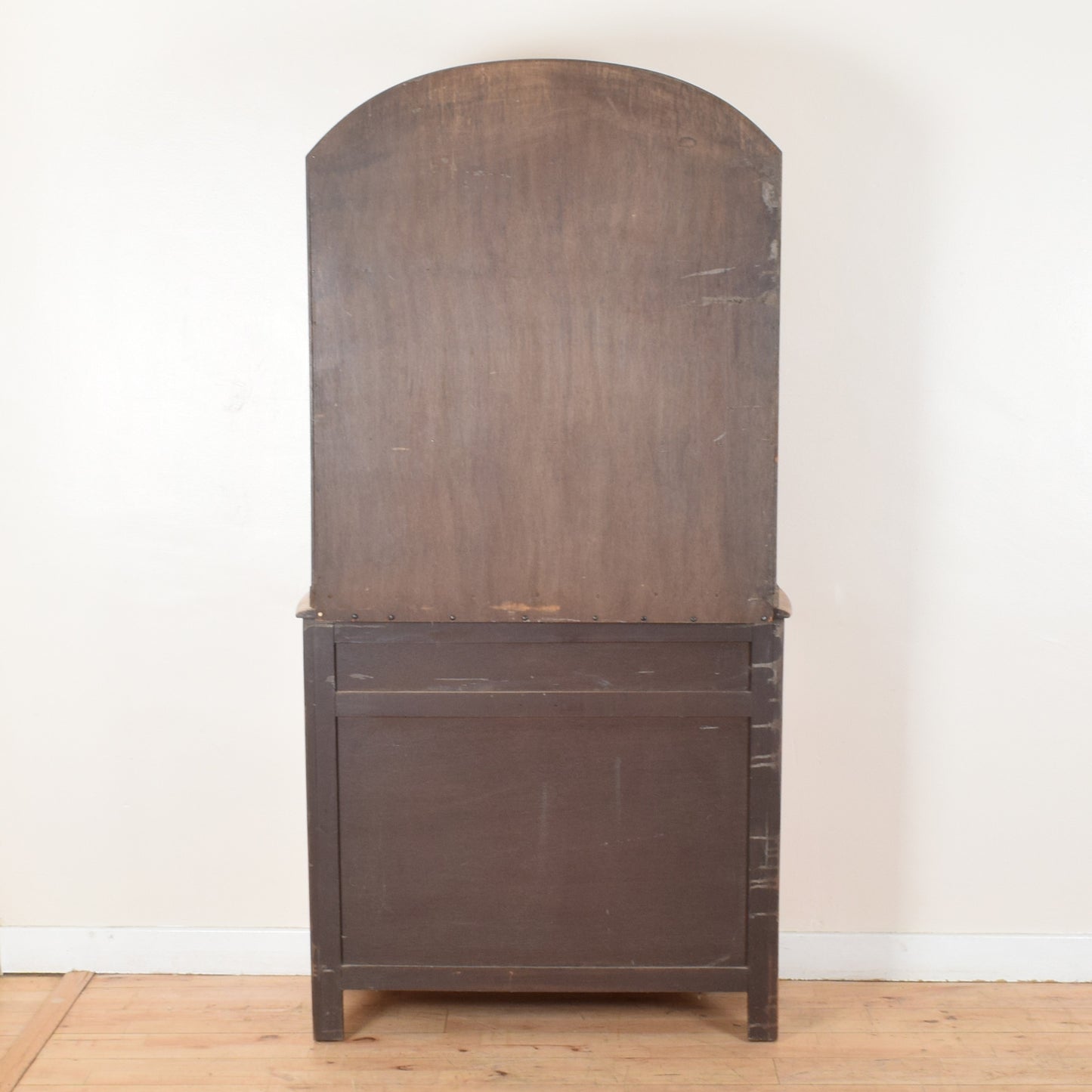 Oak 'Old Charm' Dresser