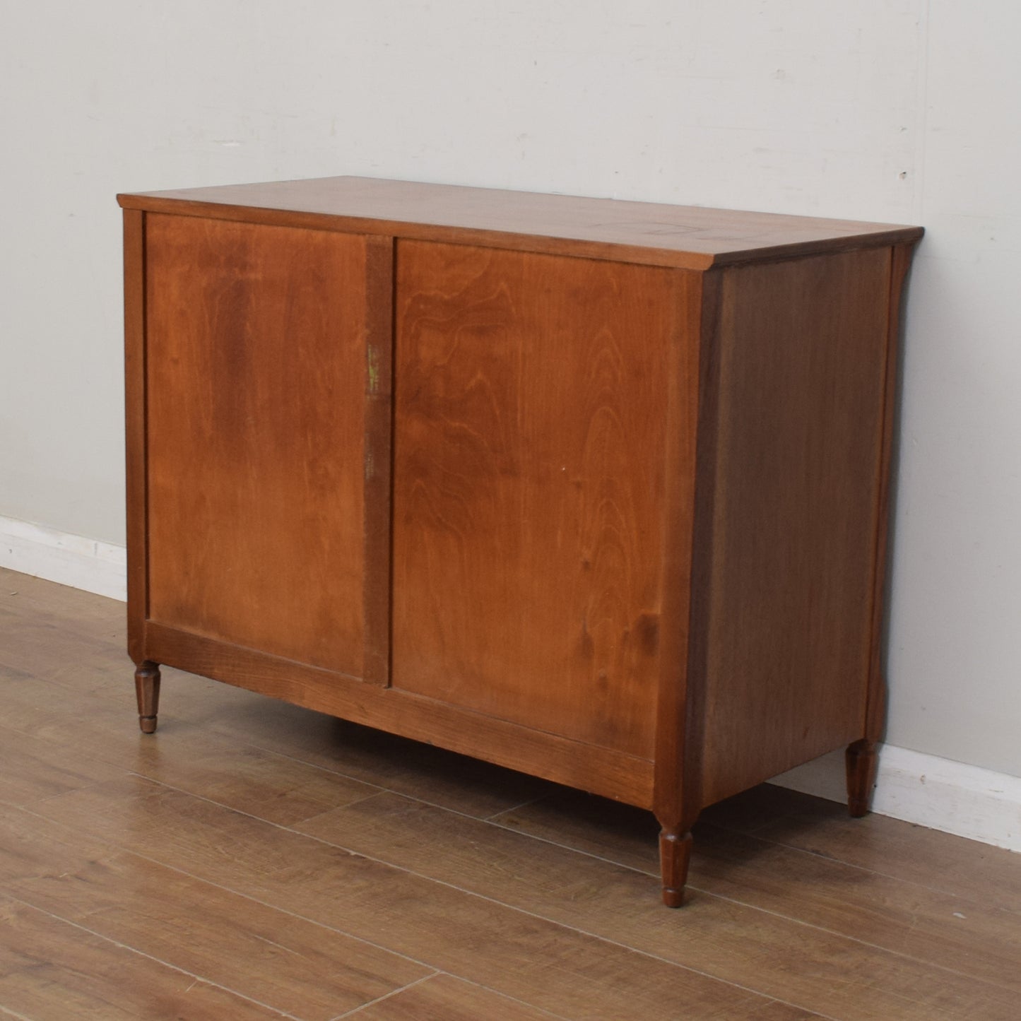 Mahogany Chest of Drawers