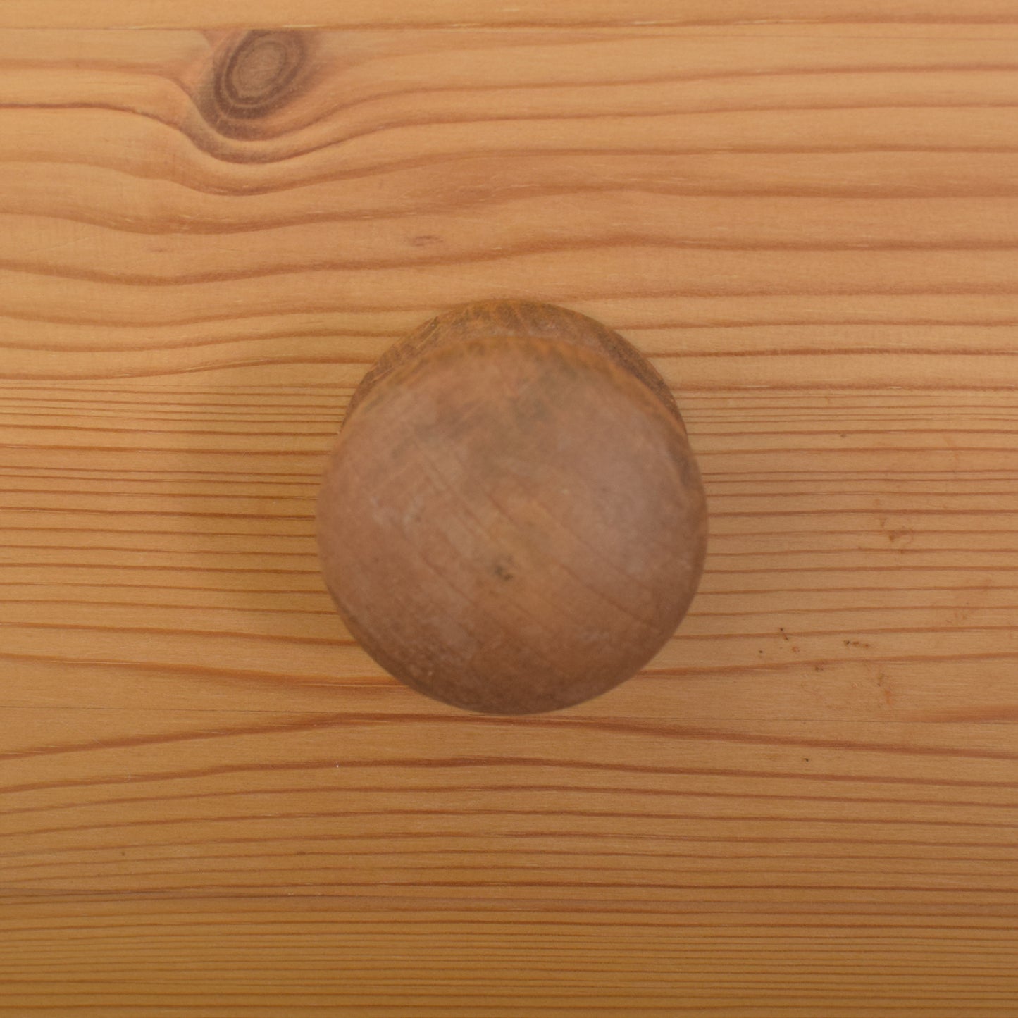 Pine Chest Of Drawers