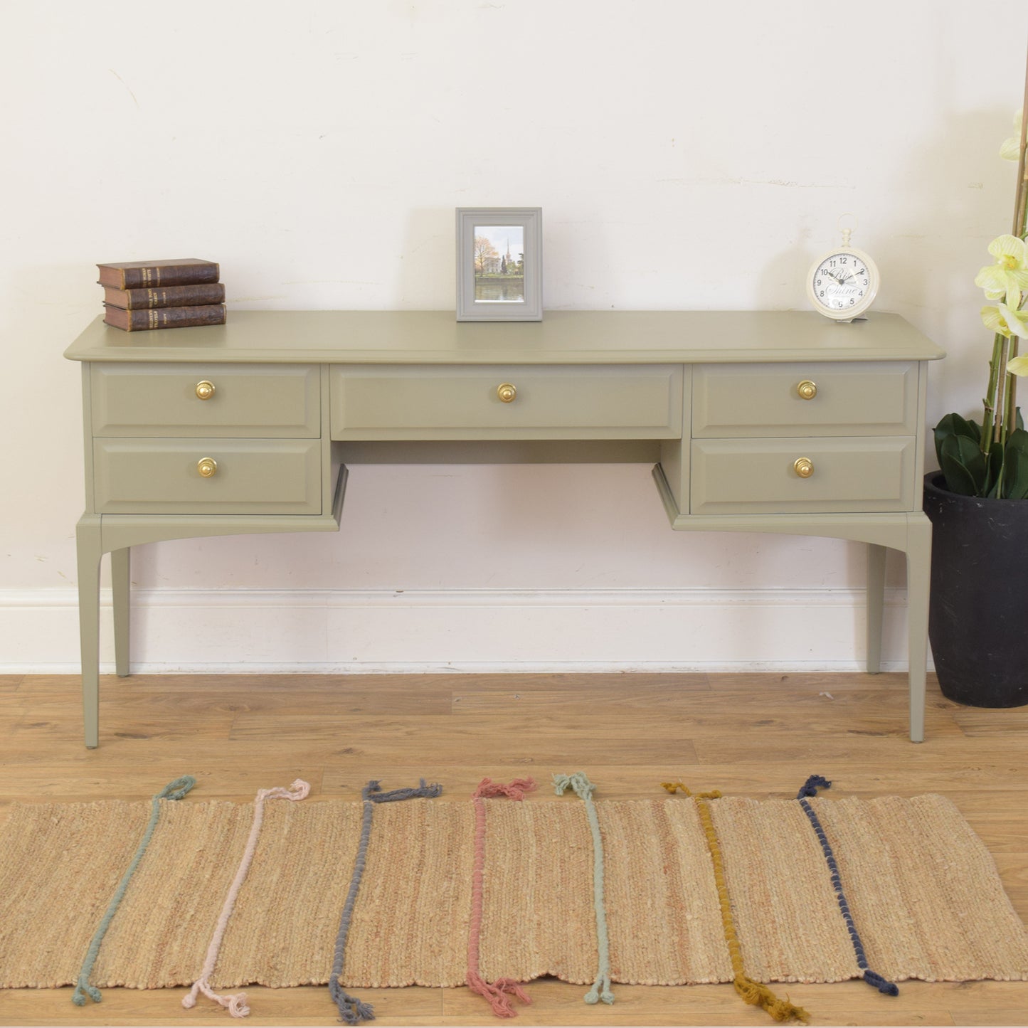 Stag Desk