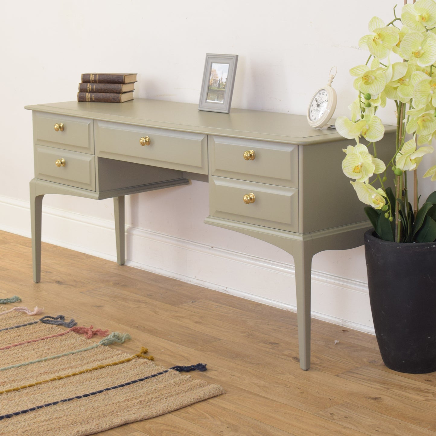 Stag Desk
