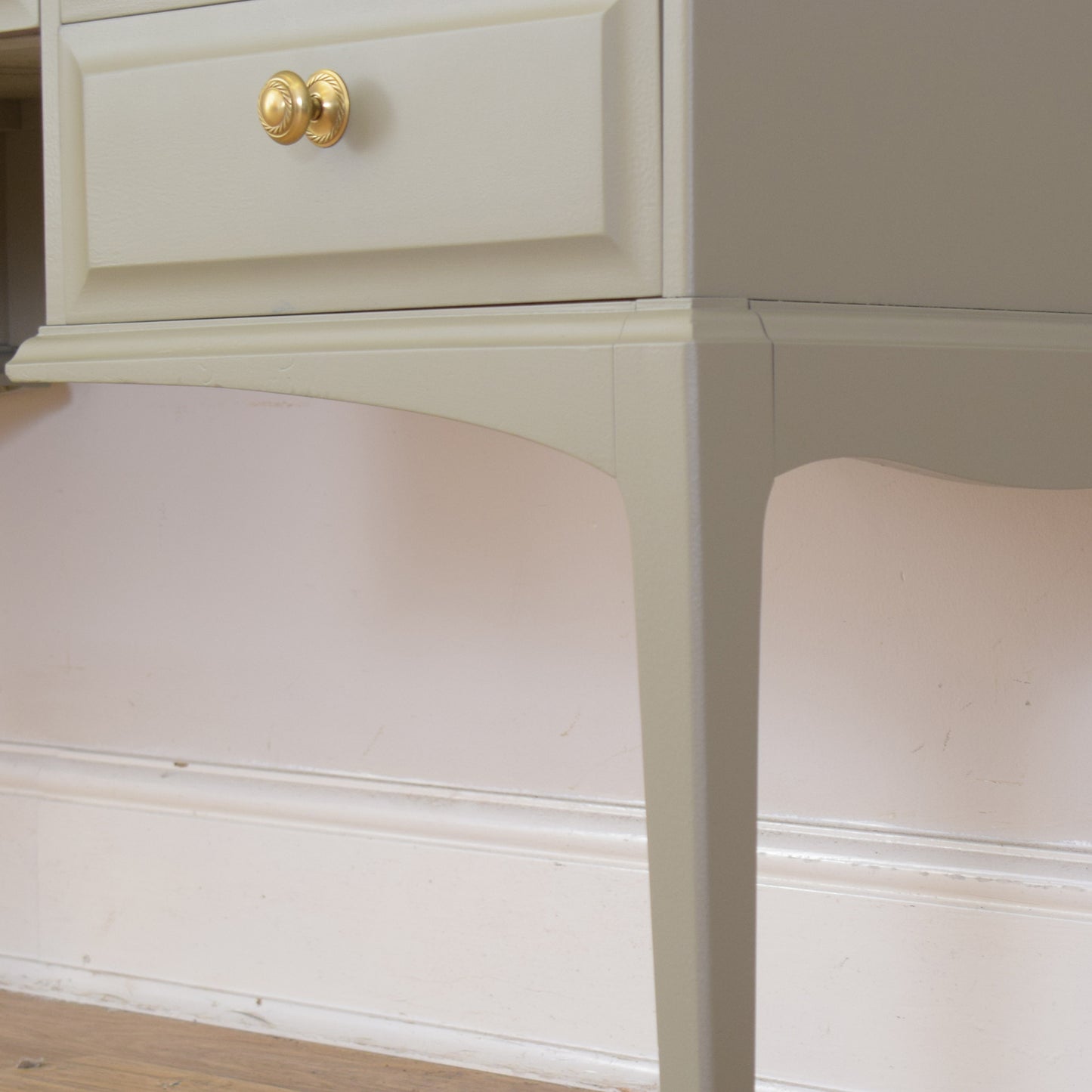 Stag Desk