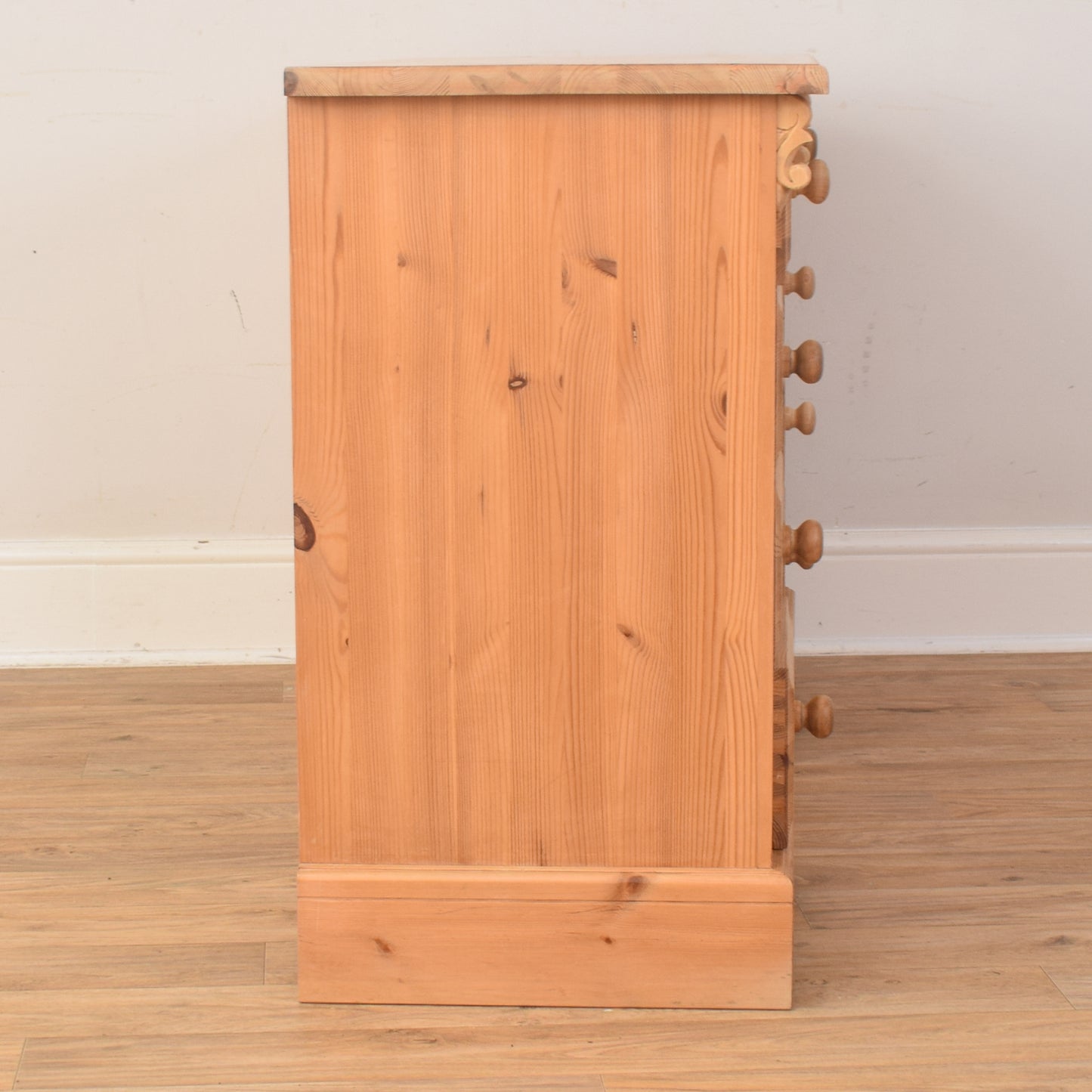 Pine Desk