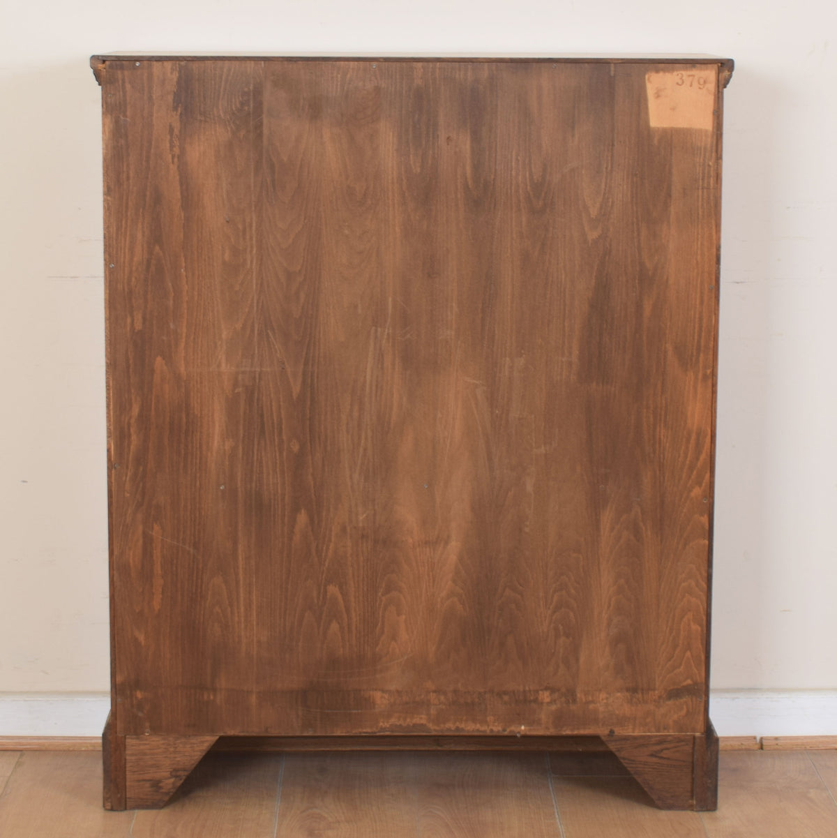 Bookcase Cabinet Unit