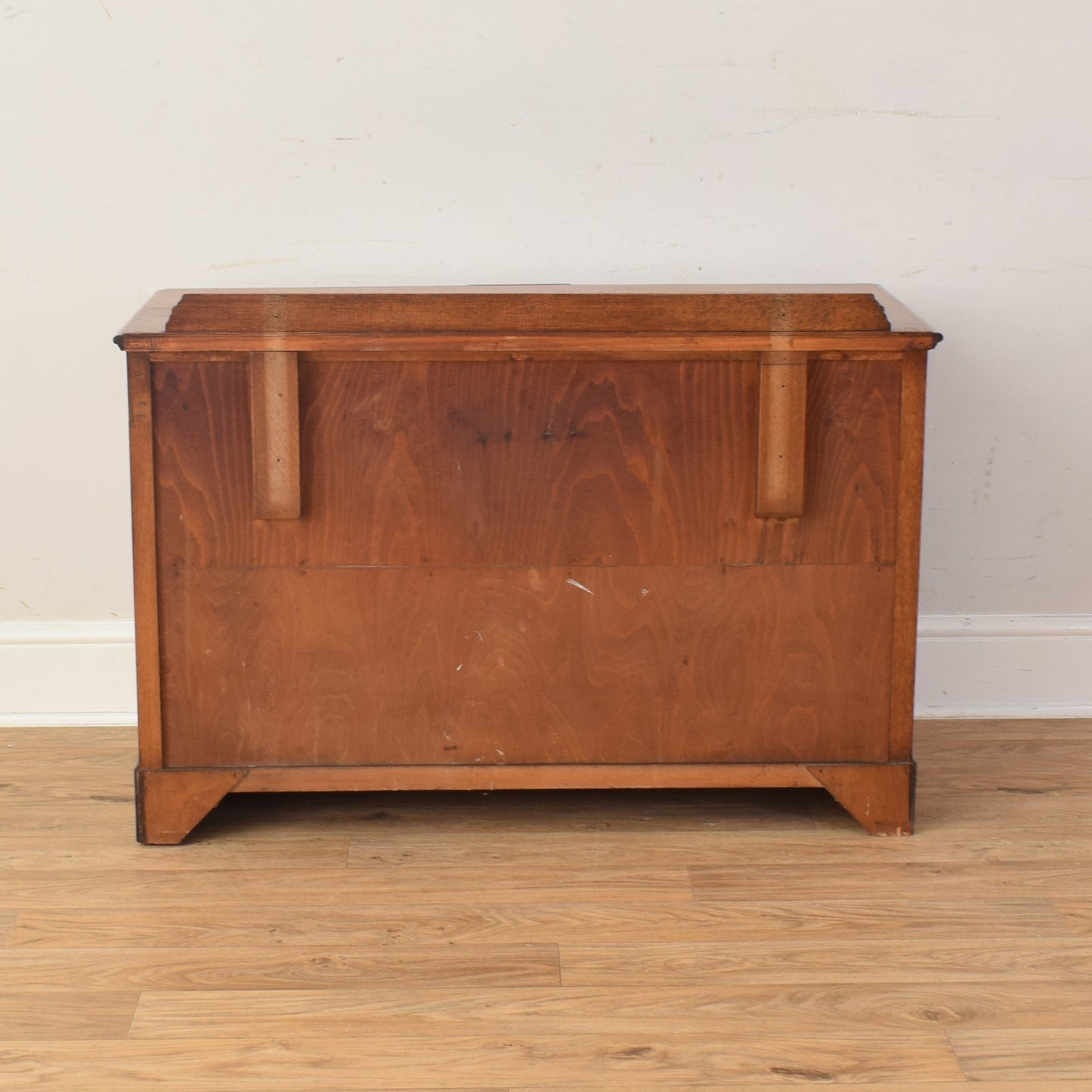 Oak Chest Of Drawers