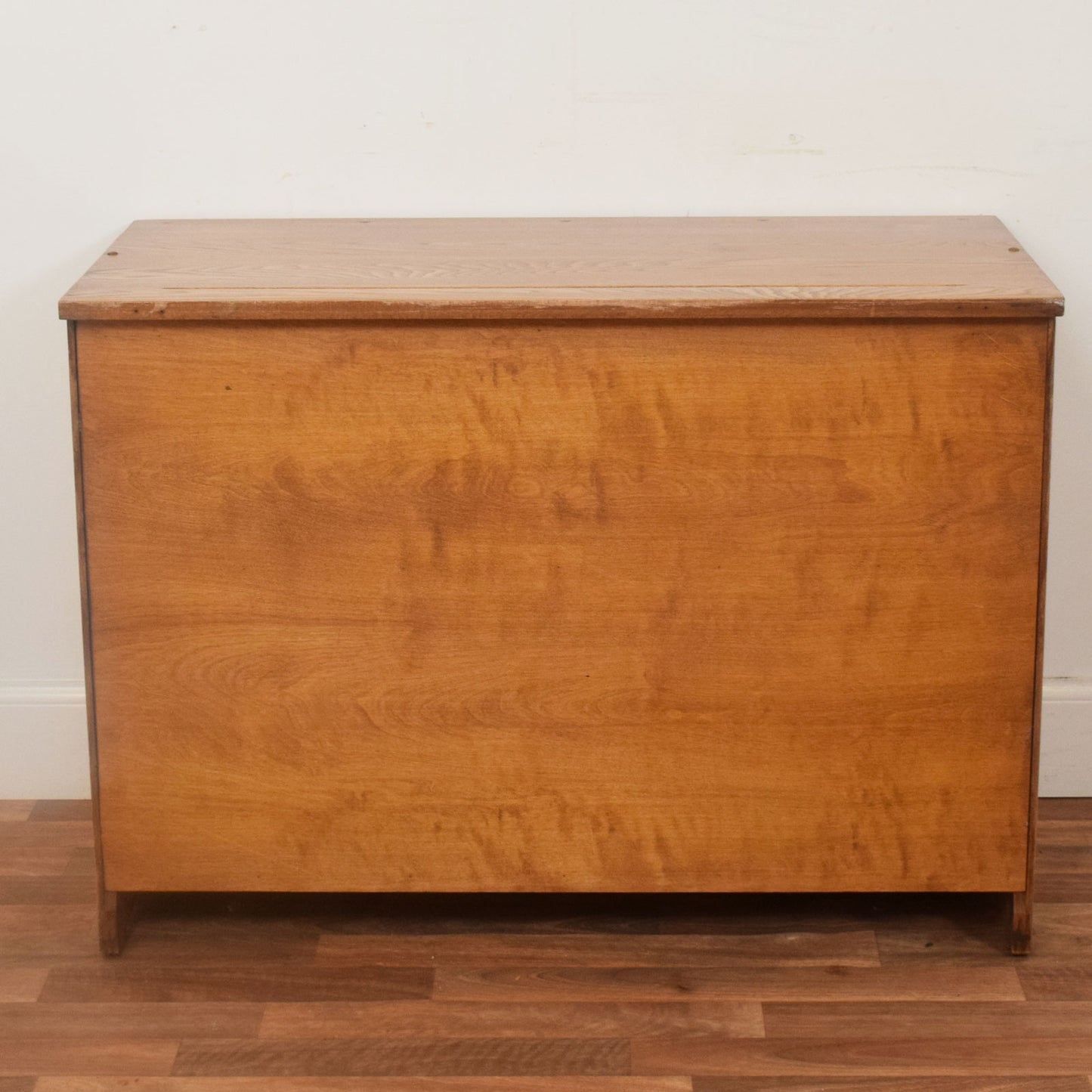 Ercol Low Sideboard