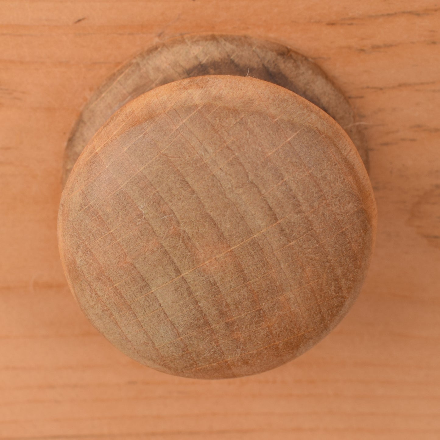 Pine Chest Of Drawers