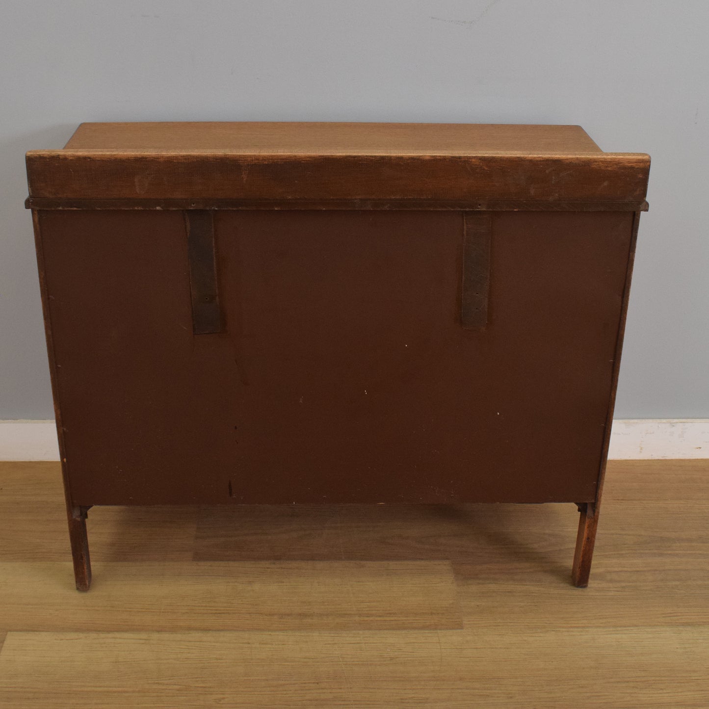 Refinished Chest of Drawers