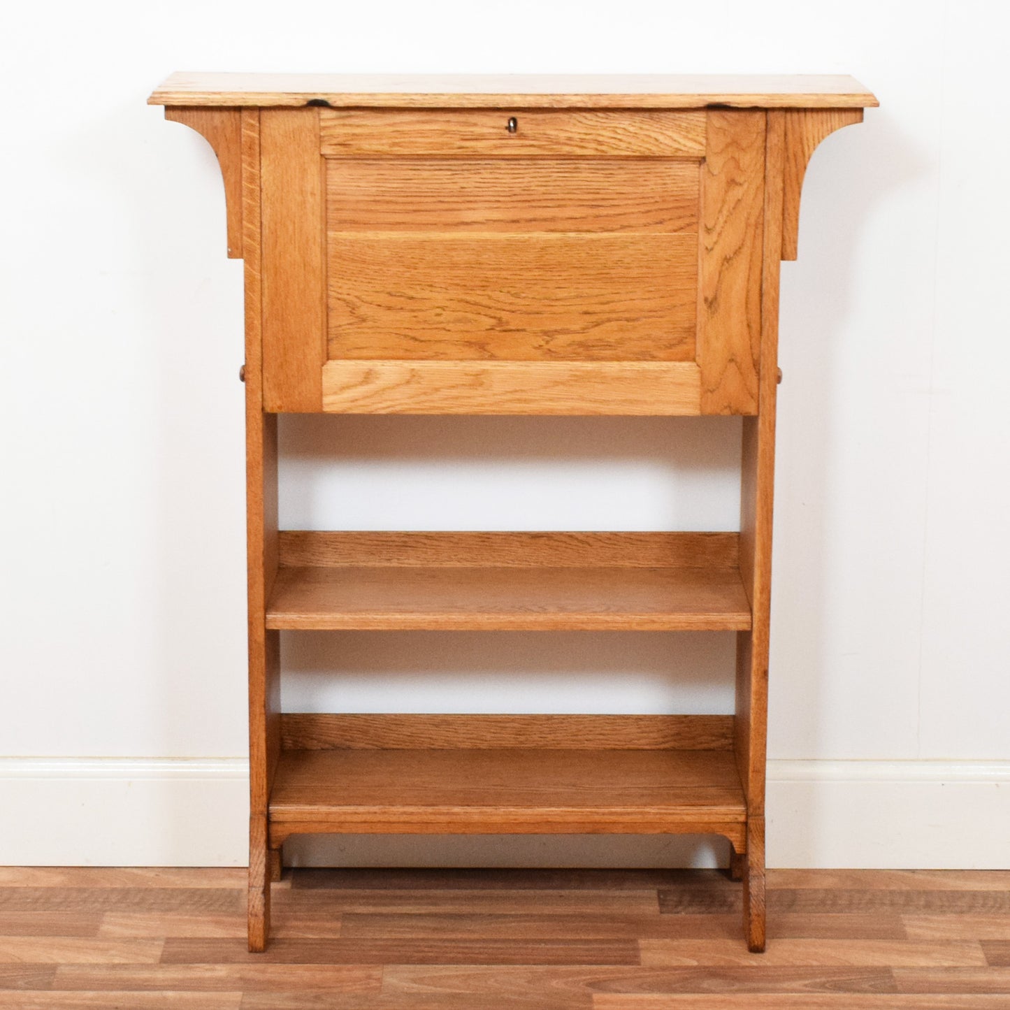 Restored Slim Bureau