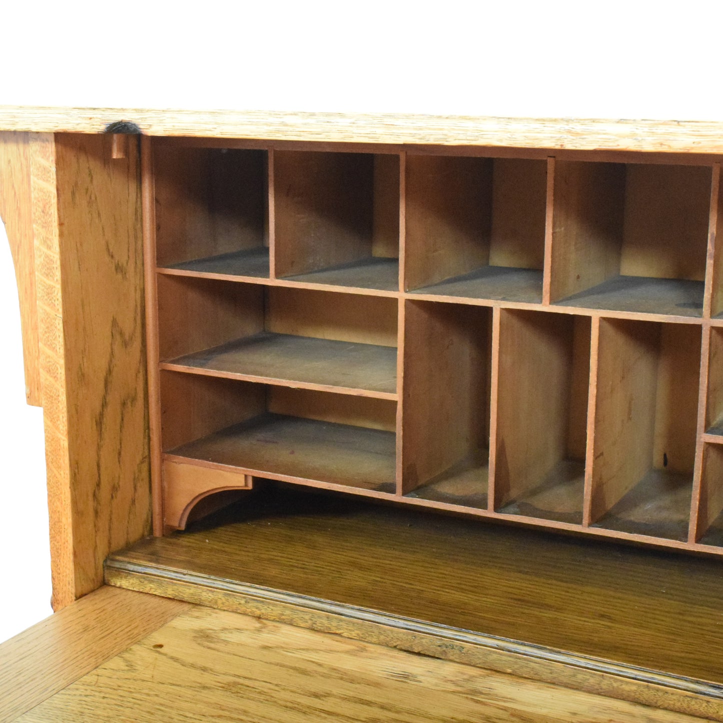 Restored Slim Bureau