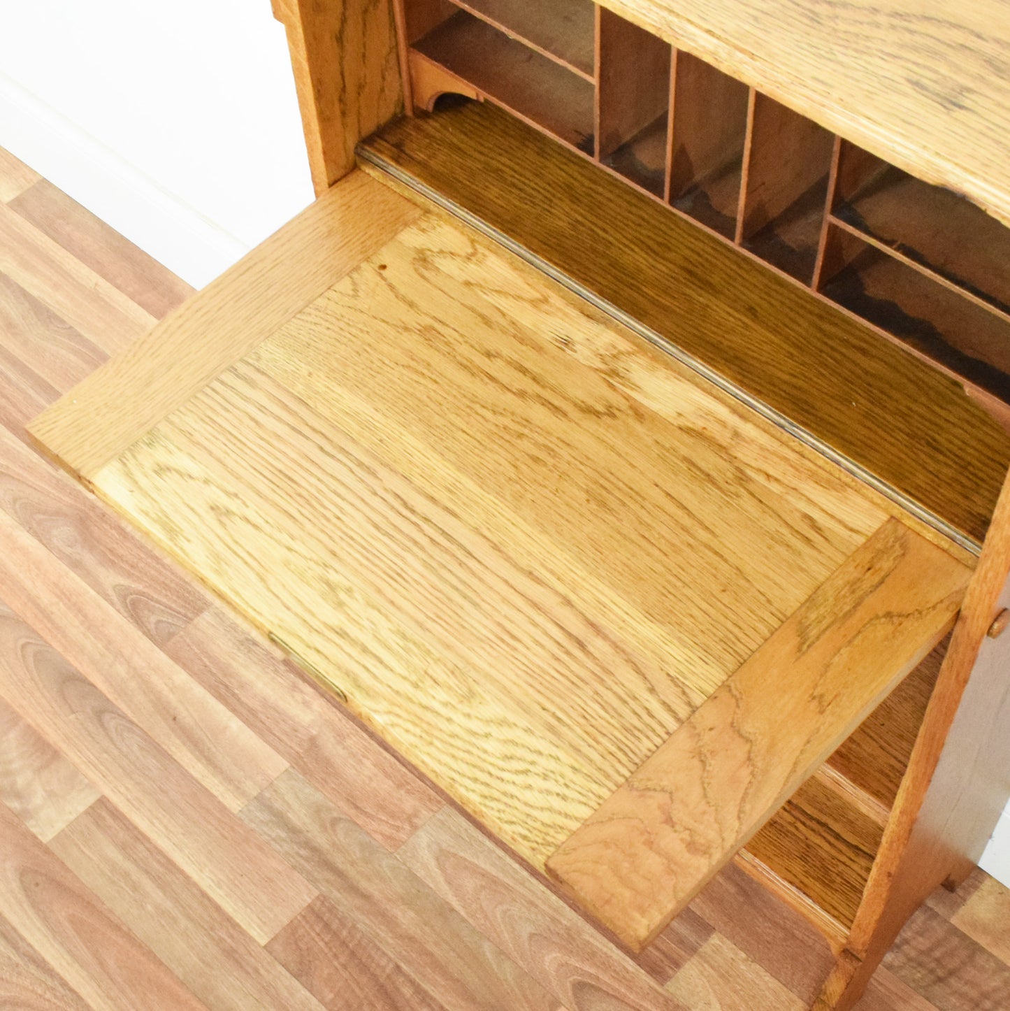 Restored Slim Bureau