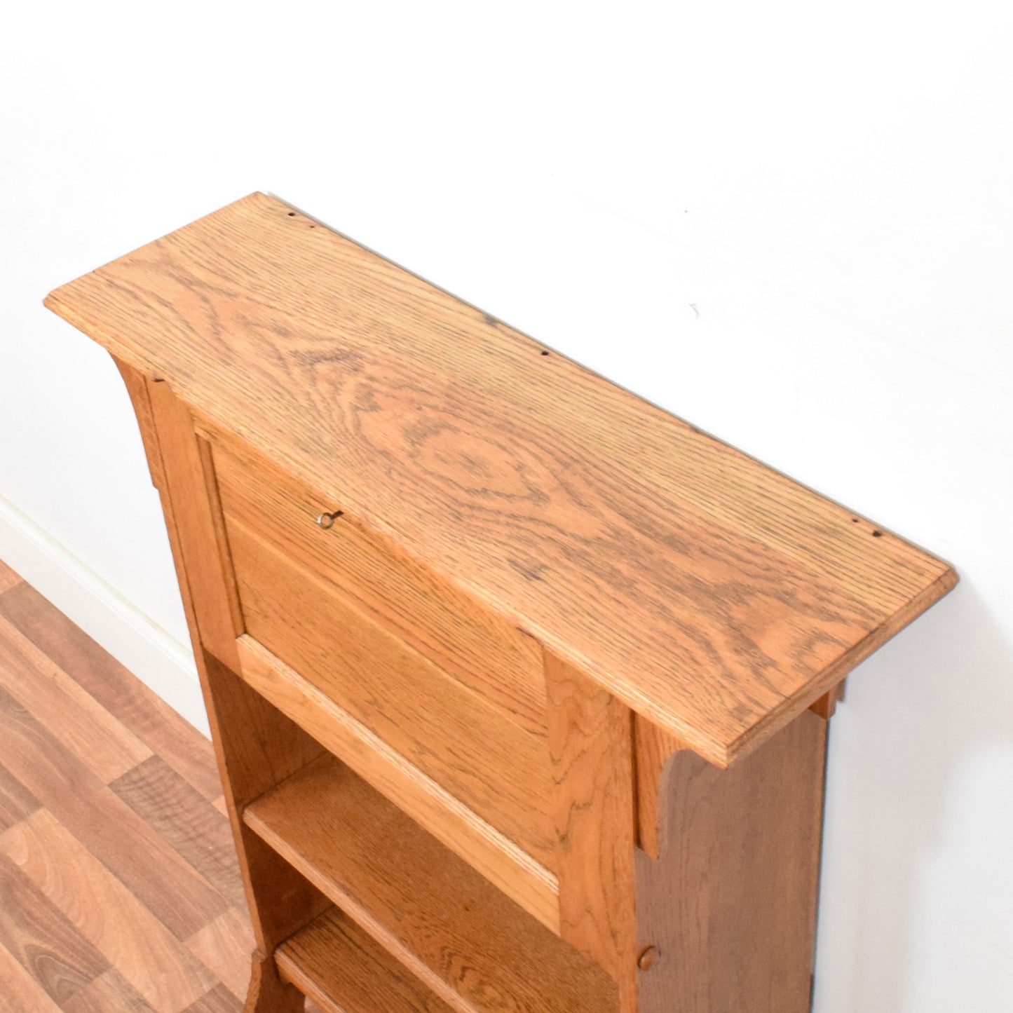 Restored Slim Bureau