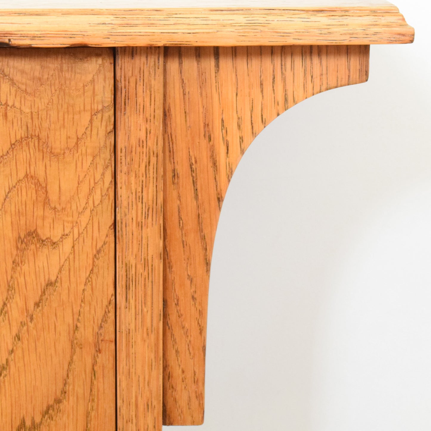 Restored Slim Bureau