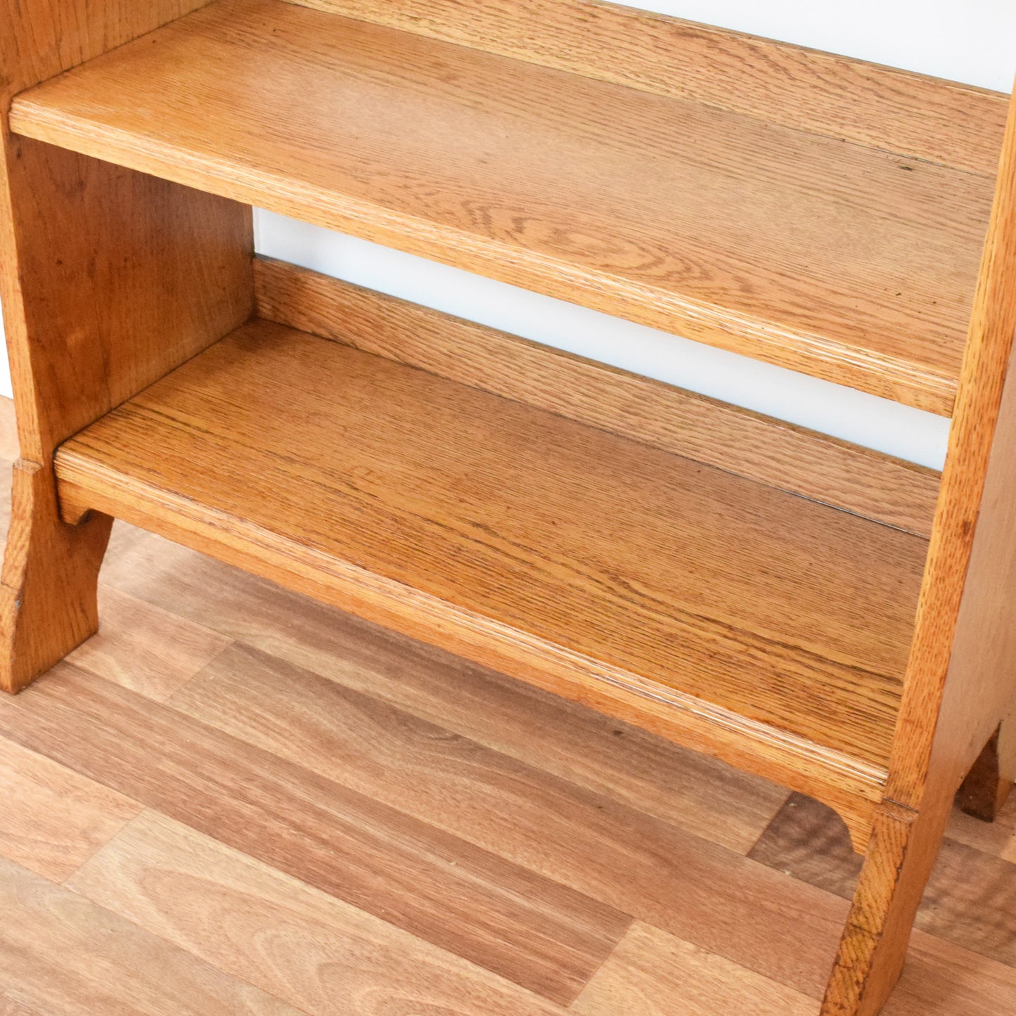 Restored Slim Bureau