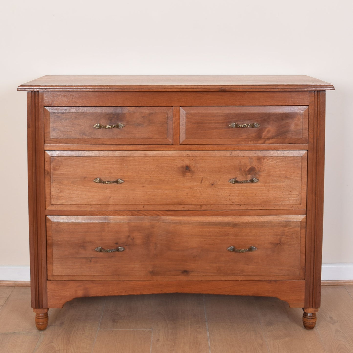 Mahogany Chest of Drawers