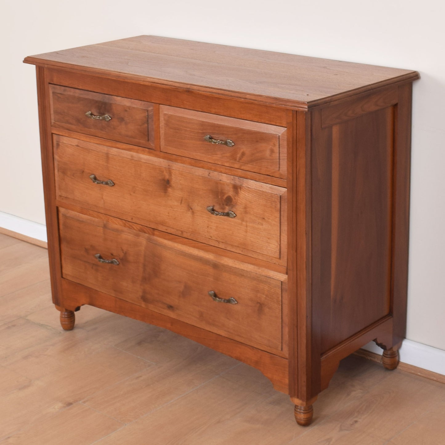 Mahogany Chest of Drawers
