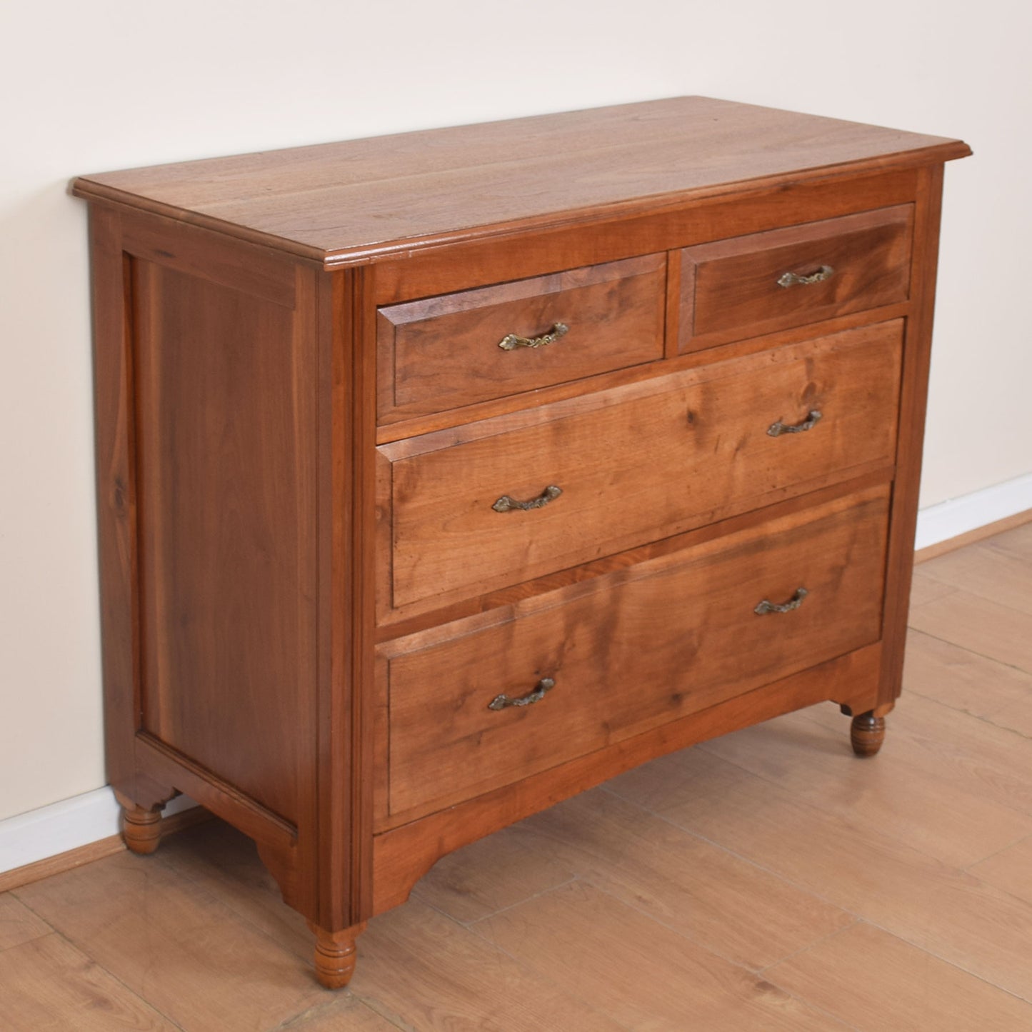 Mahogany Chest of Drawers