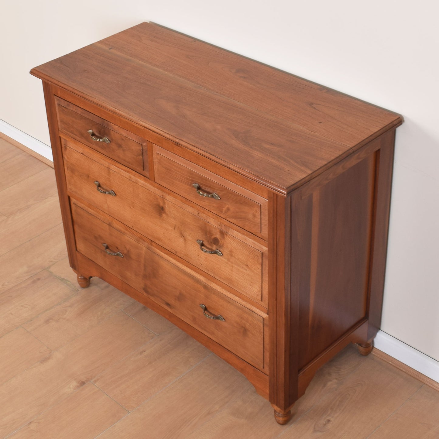 Mahogany Chest of Drawers