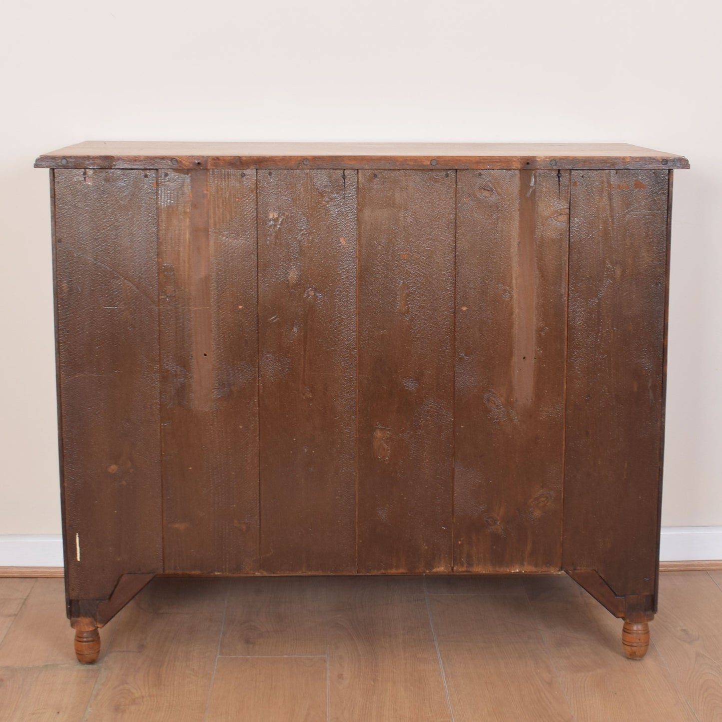 Mahogany Chest of Drawers