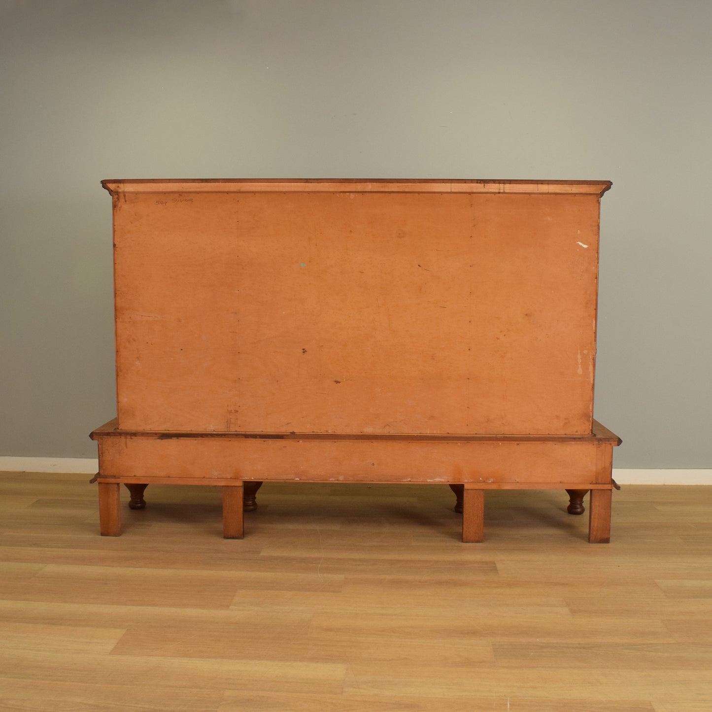 Large Dutch Cabinet
