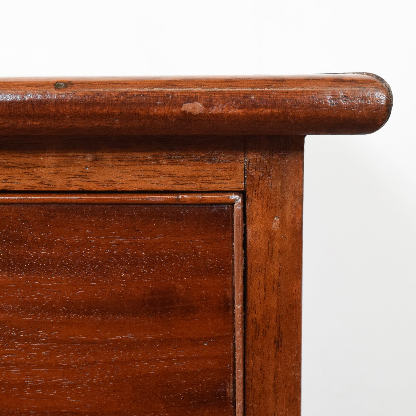 Large Mahogany Chest of Drawers