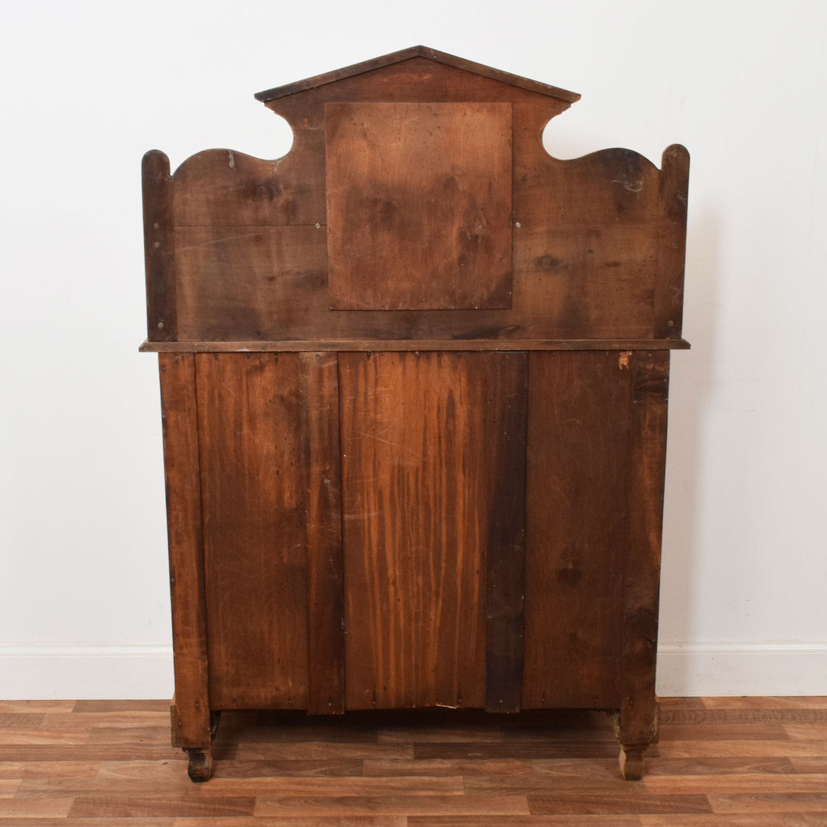 Sheesham Dressing Chest