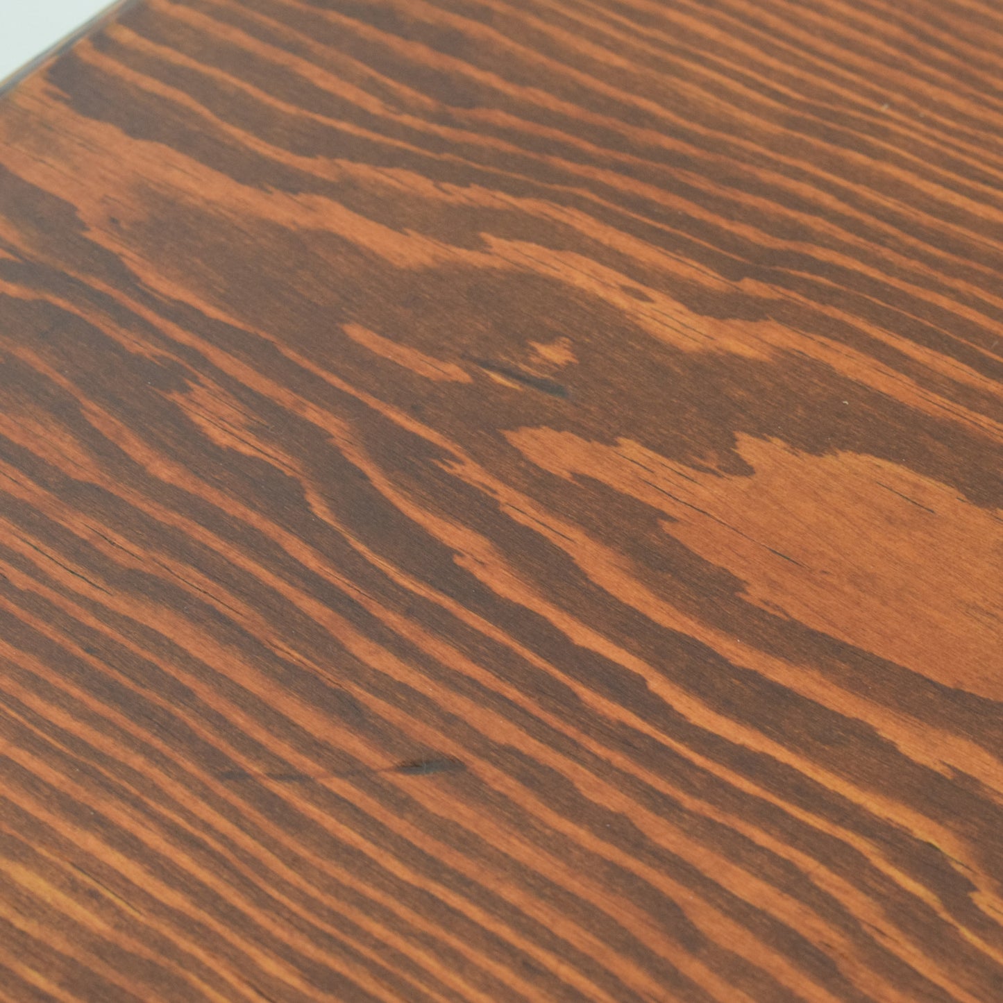 Rustic Pine Chest of Drawers
