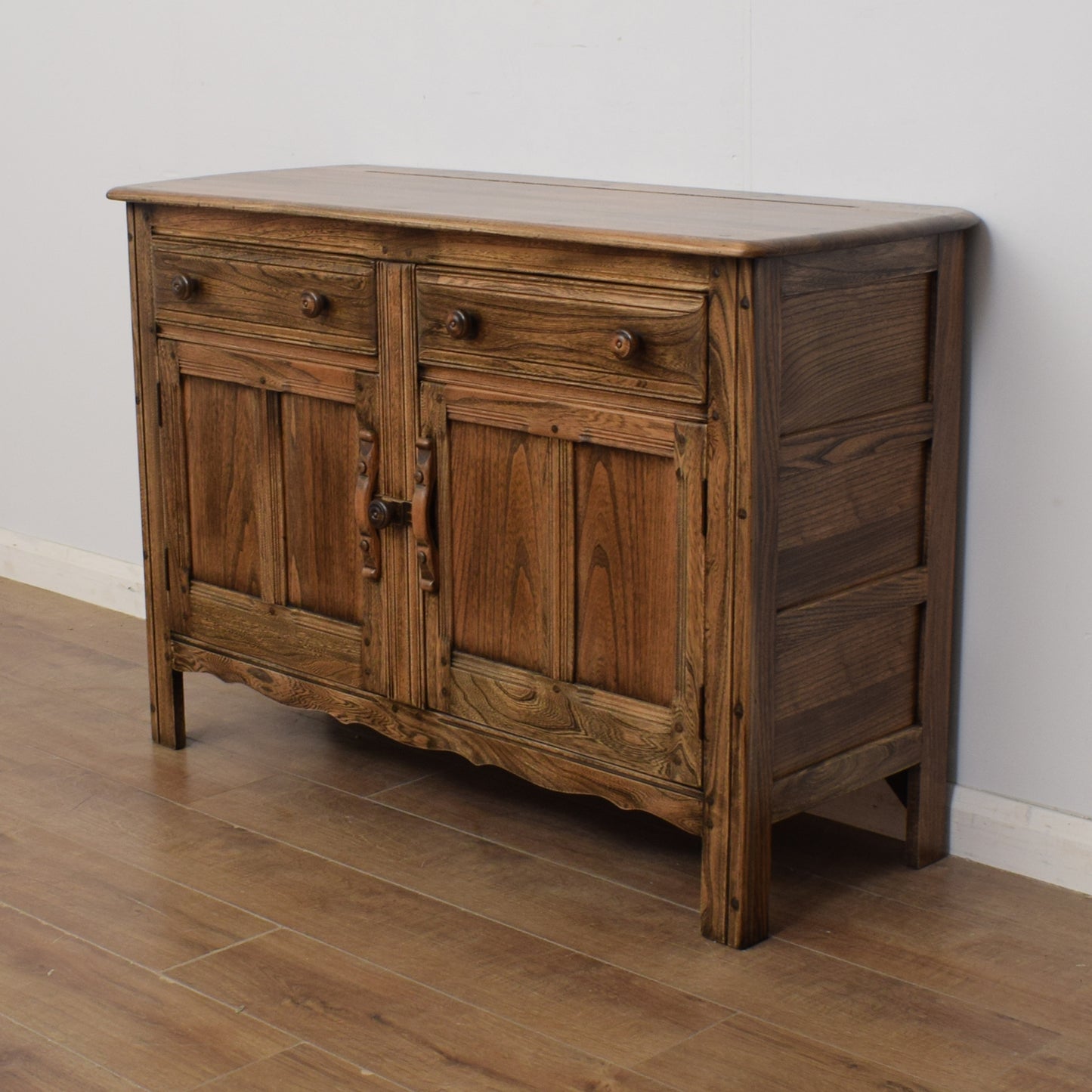 Restored Ercol Sideboard