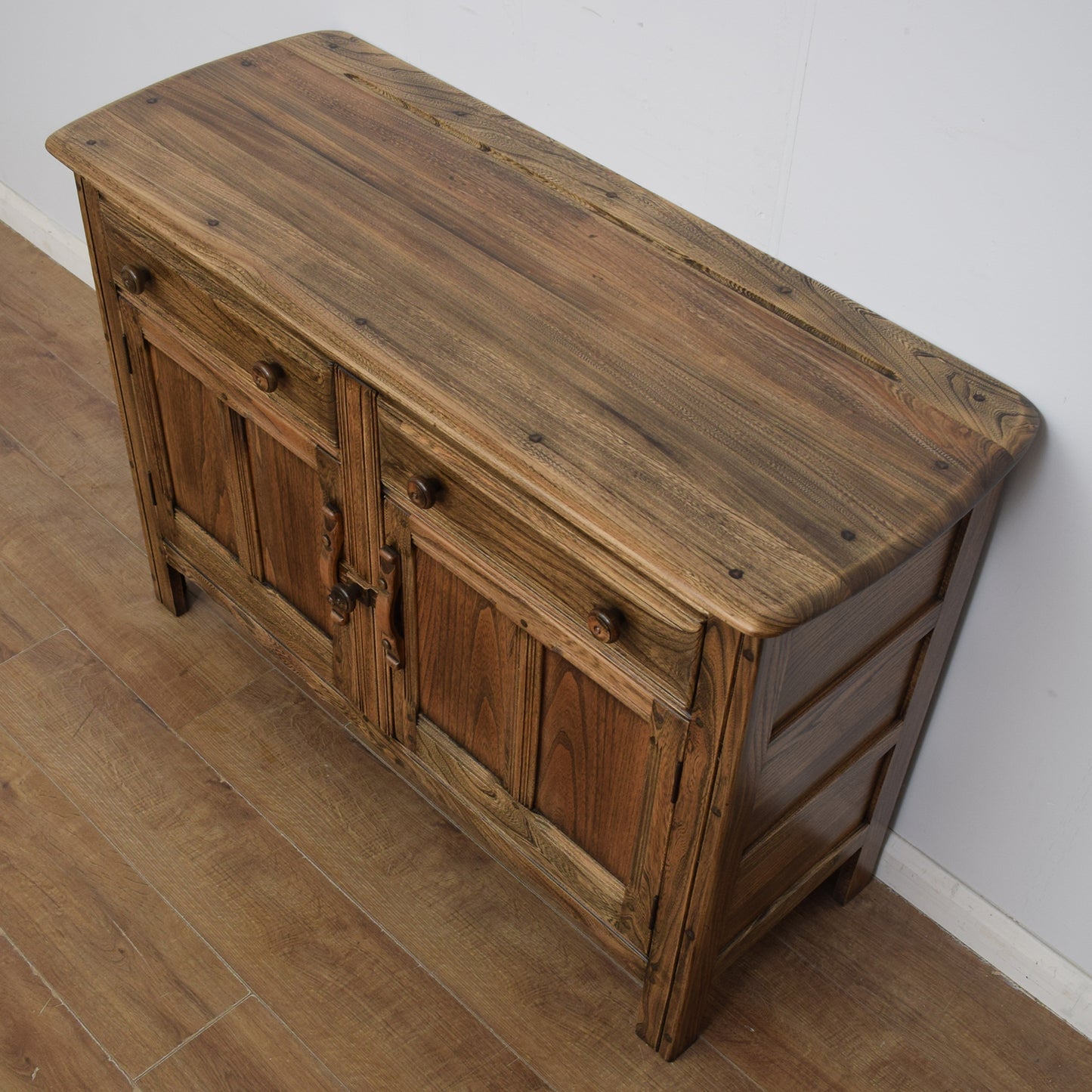 Restored Ercol Sideboard