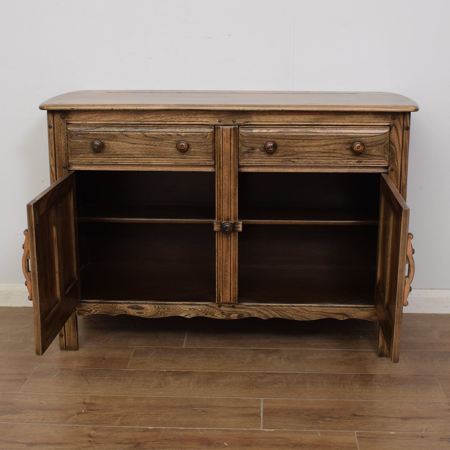 Restored Ercol Sideboard
