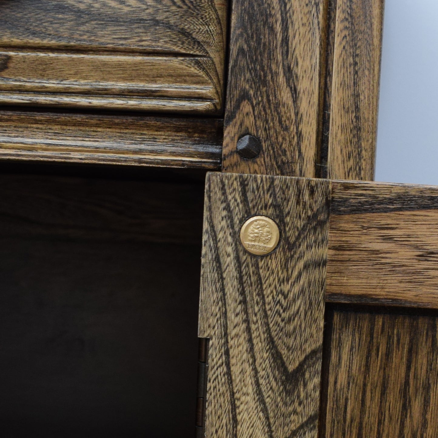 Restored Ercol Sideboard