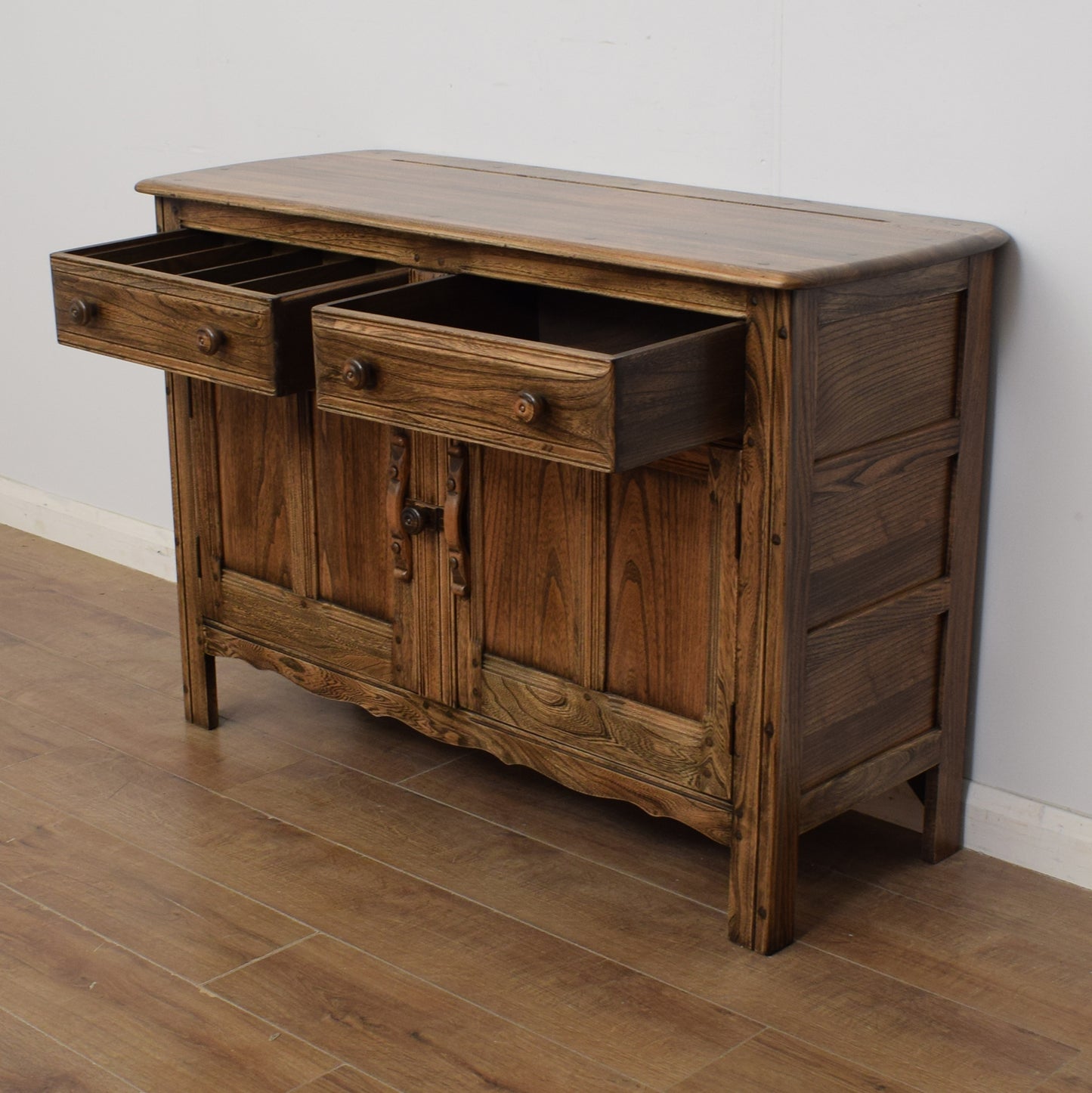 Restored Ercol Sideboard