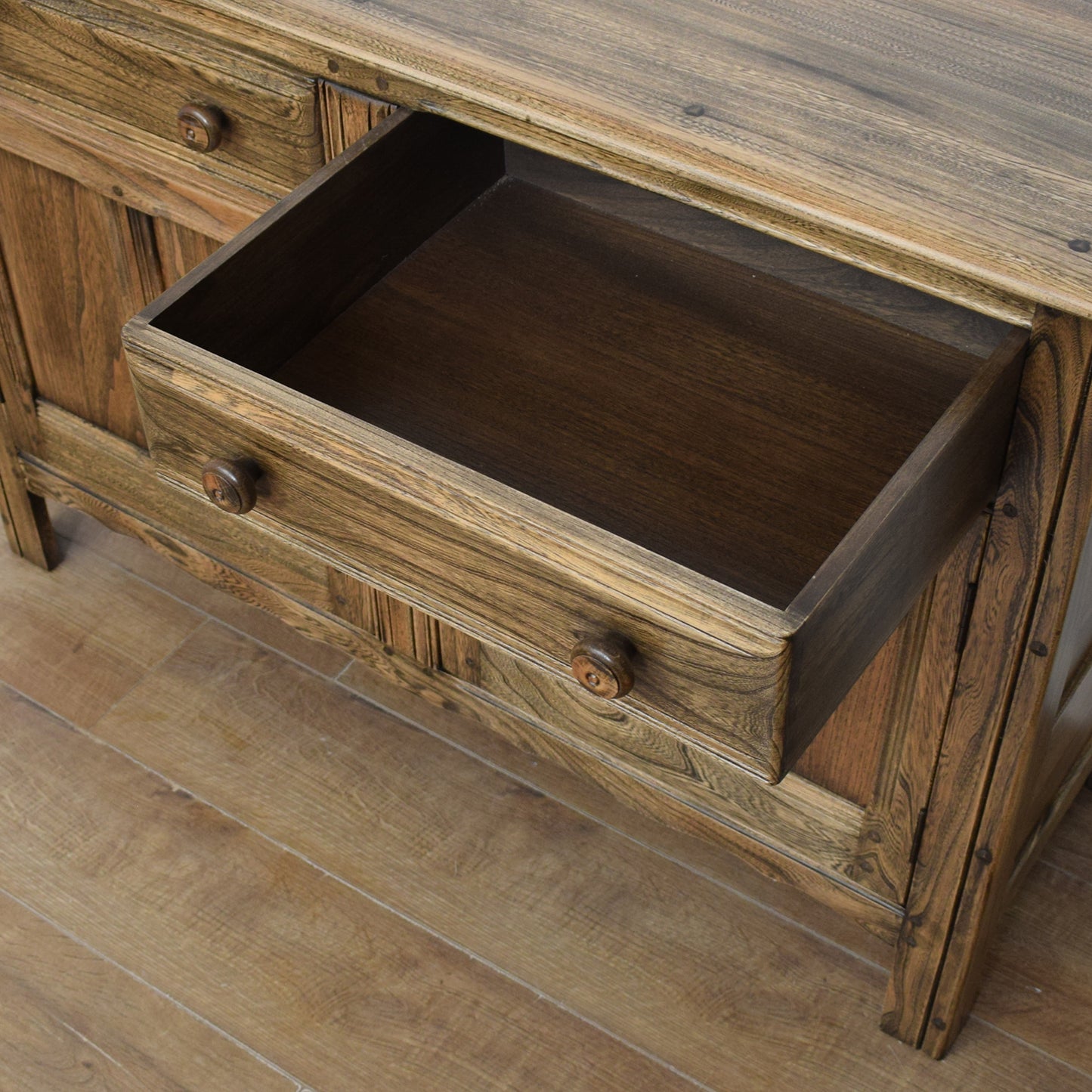 Restored Ercol Sideboard