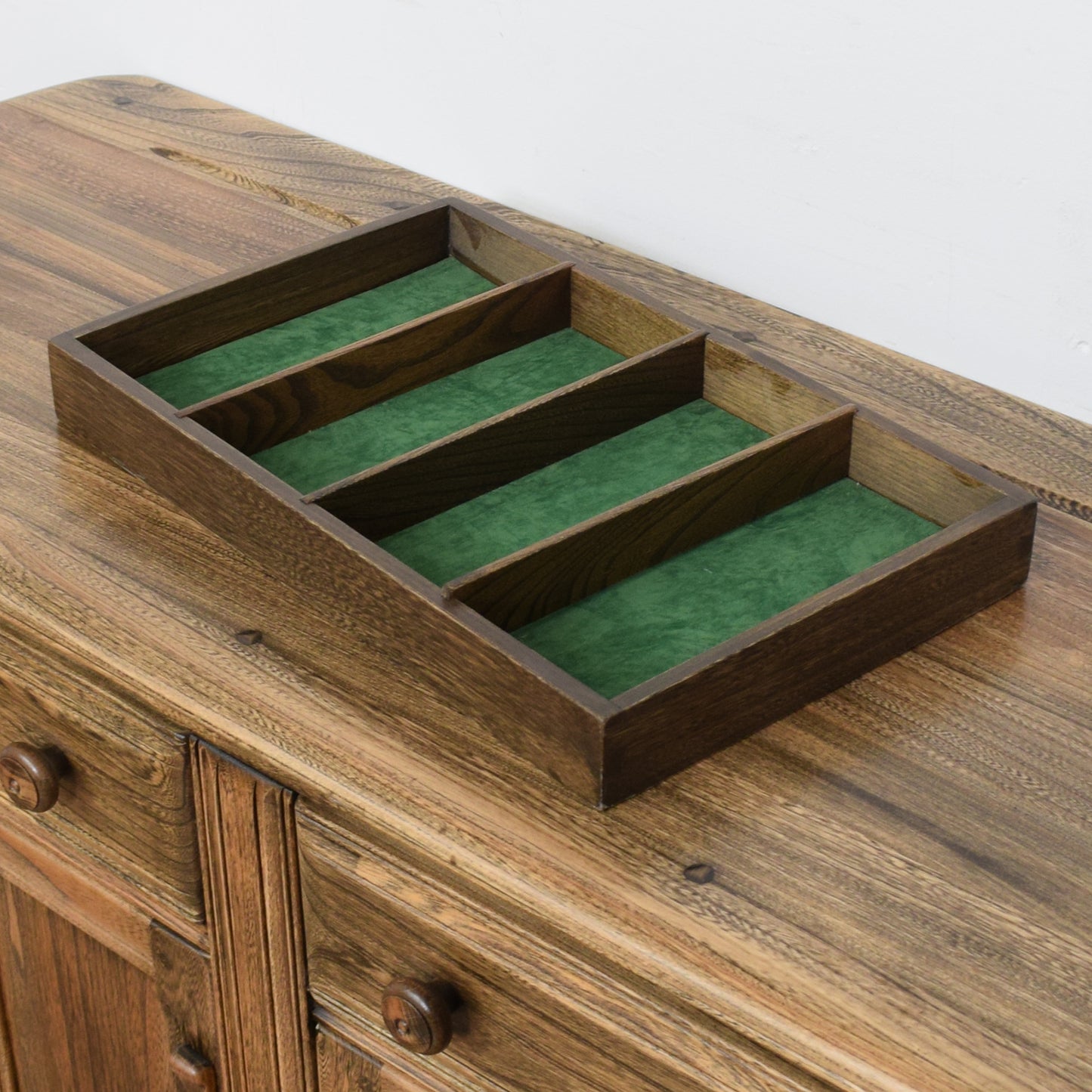 Restored Ercol Sideboard