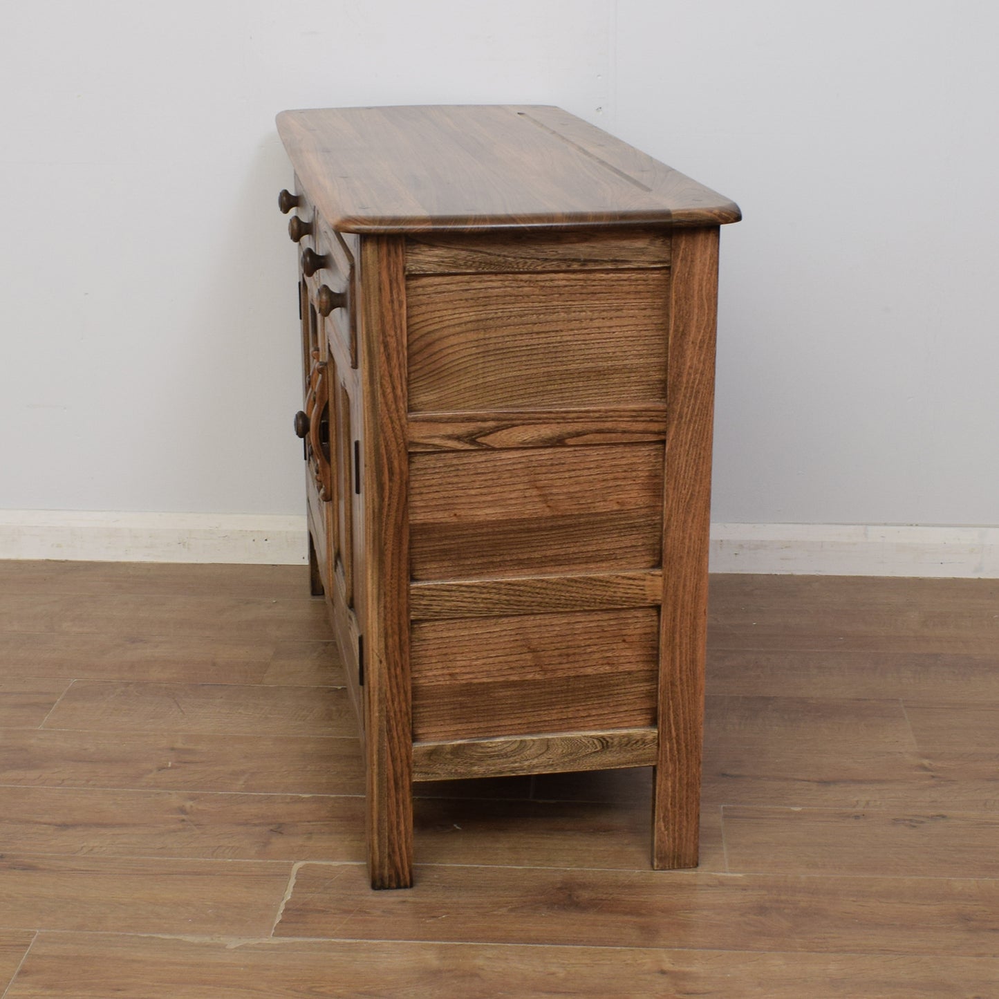 Restored Ercol Sideboard