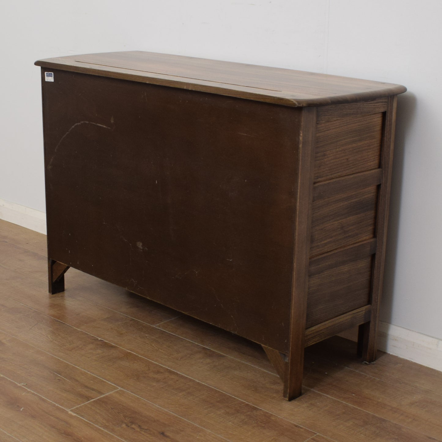 Restored Ercol Sideboard