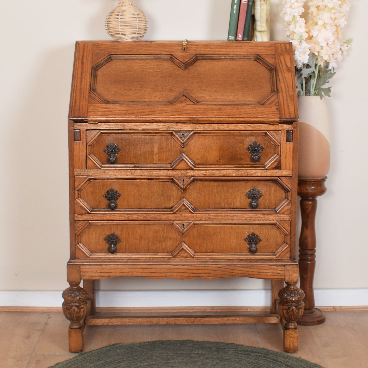 Oak Writing Bureau