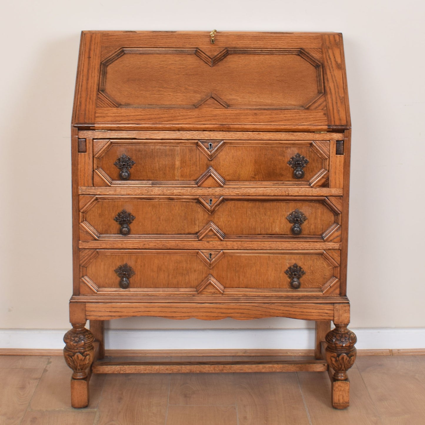Oak Writing Bureau