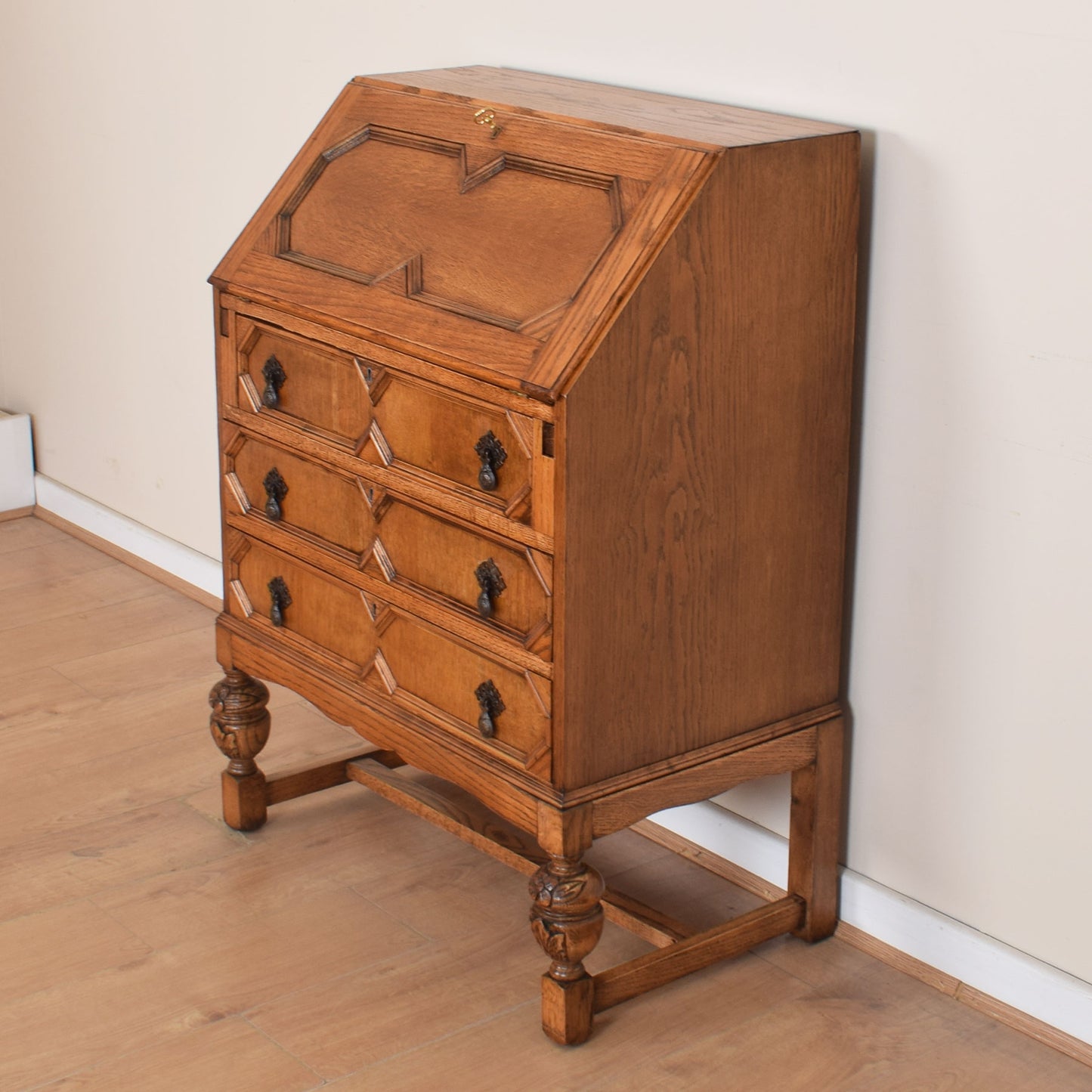 Oak Writing Bureau