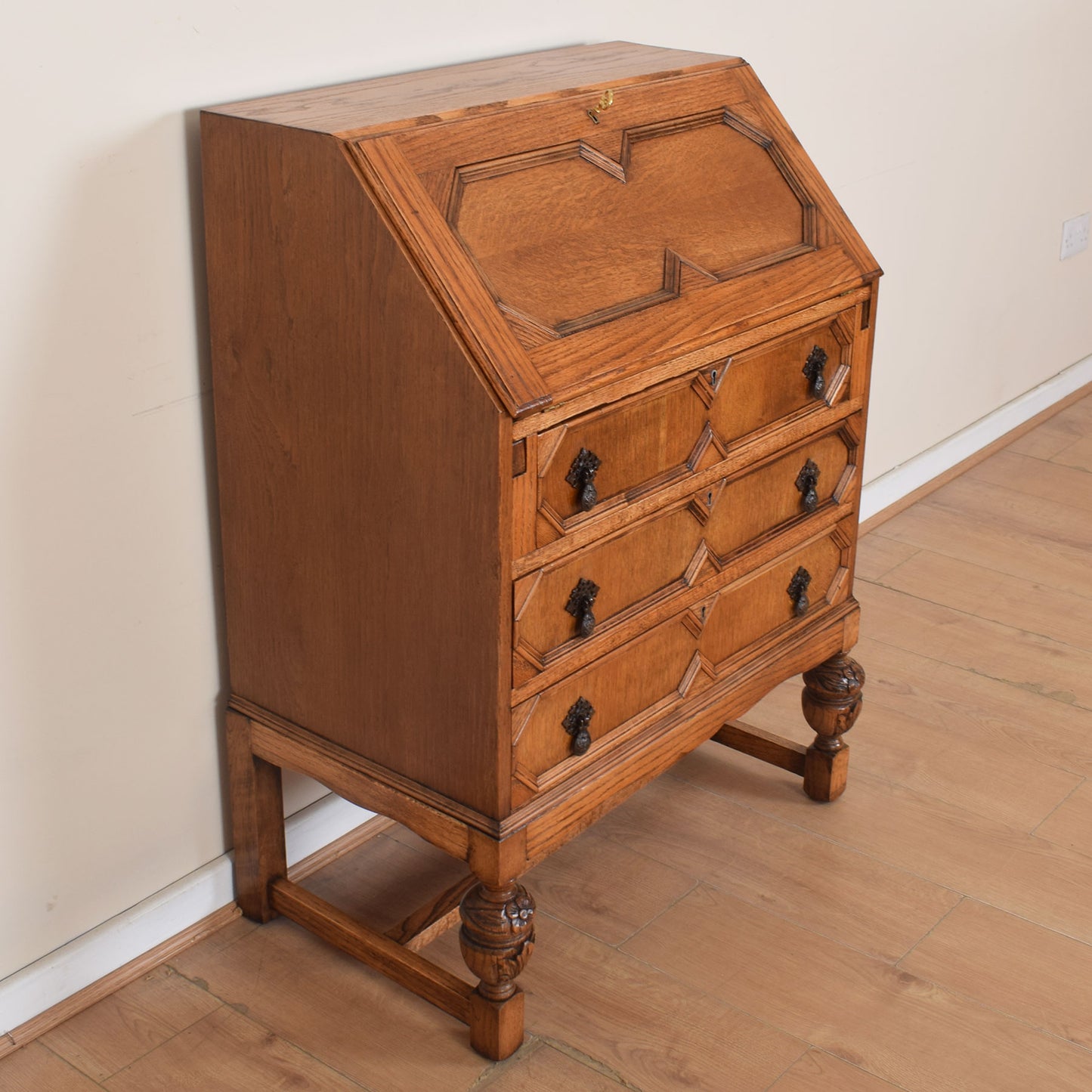 Oak Writing Bureau