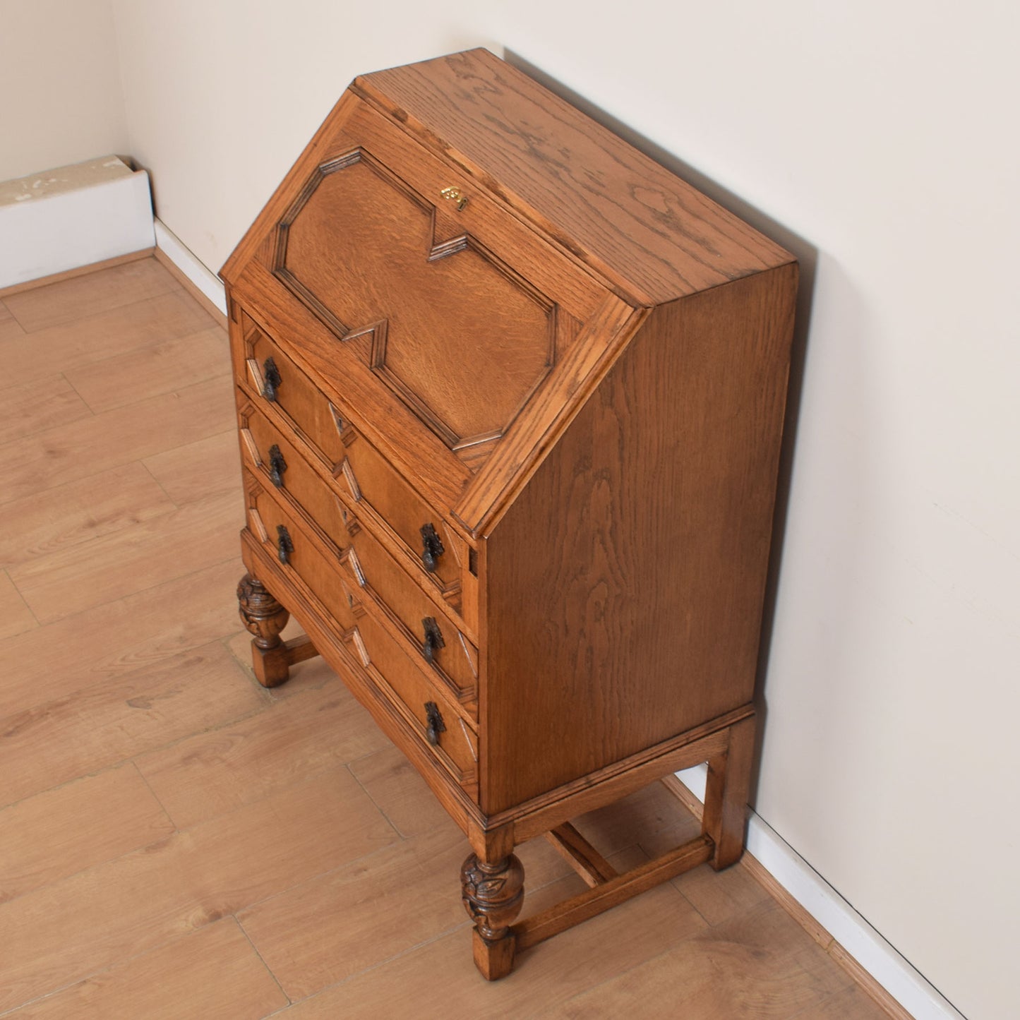 Oak Writing Bureau