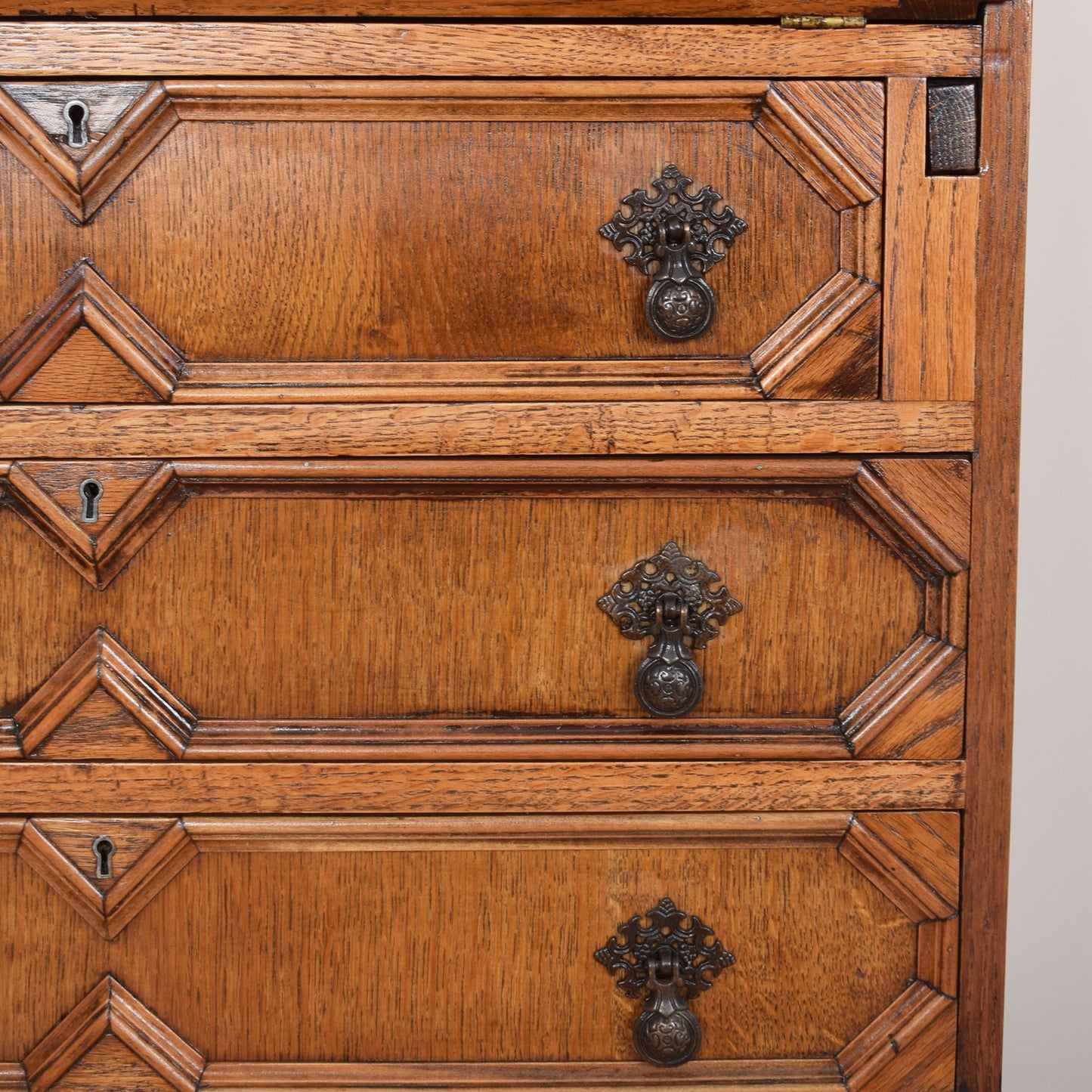 Oak Writing Bureau