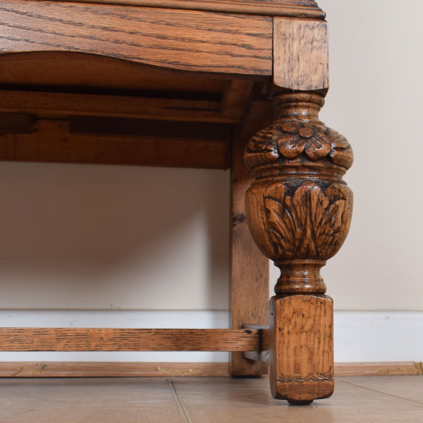 Oak Writing Bureau
