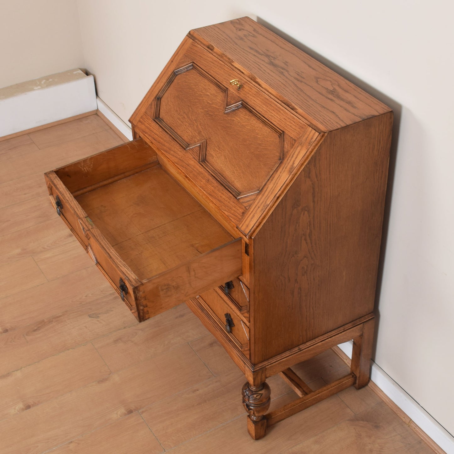 Oak Writing Bureau