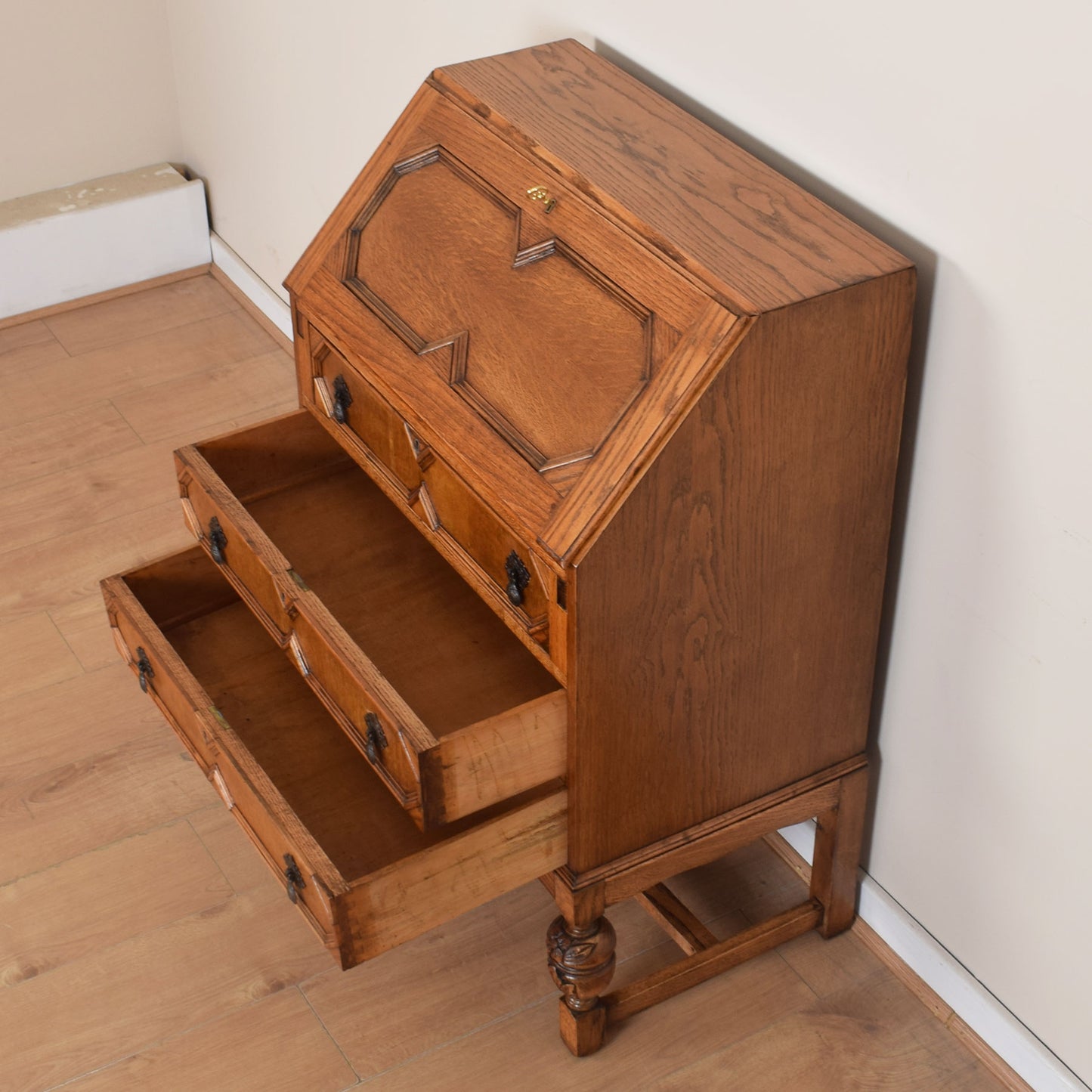 Oak Writing Bureau