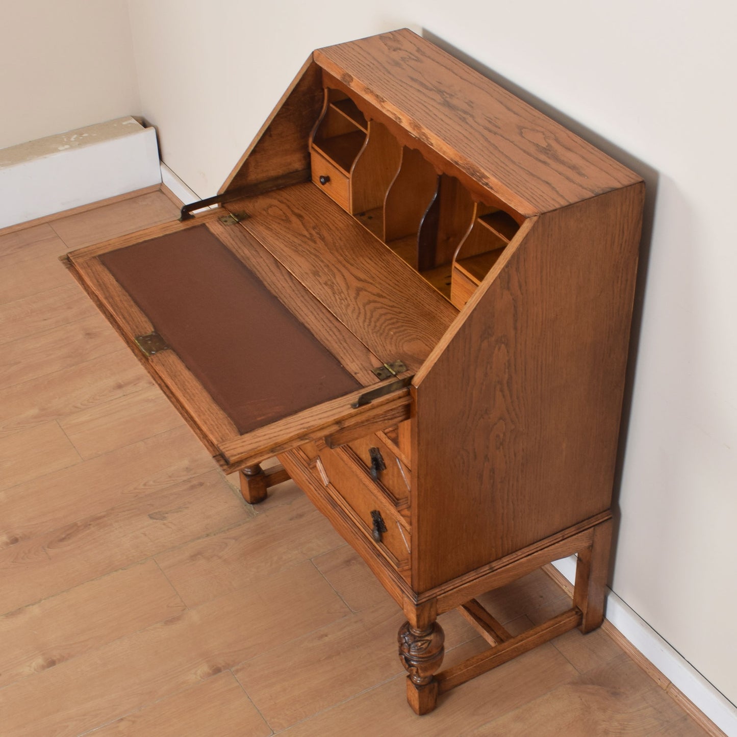Oak Writing Bureau