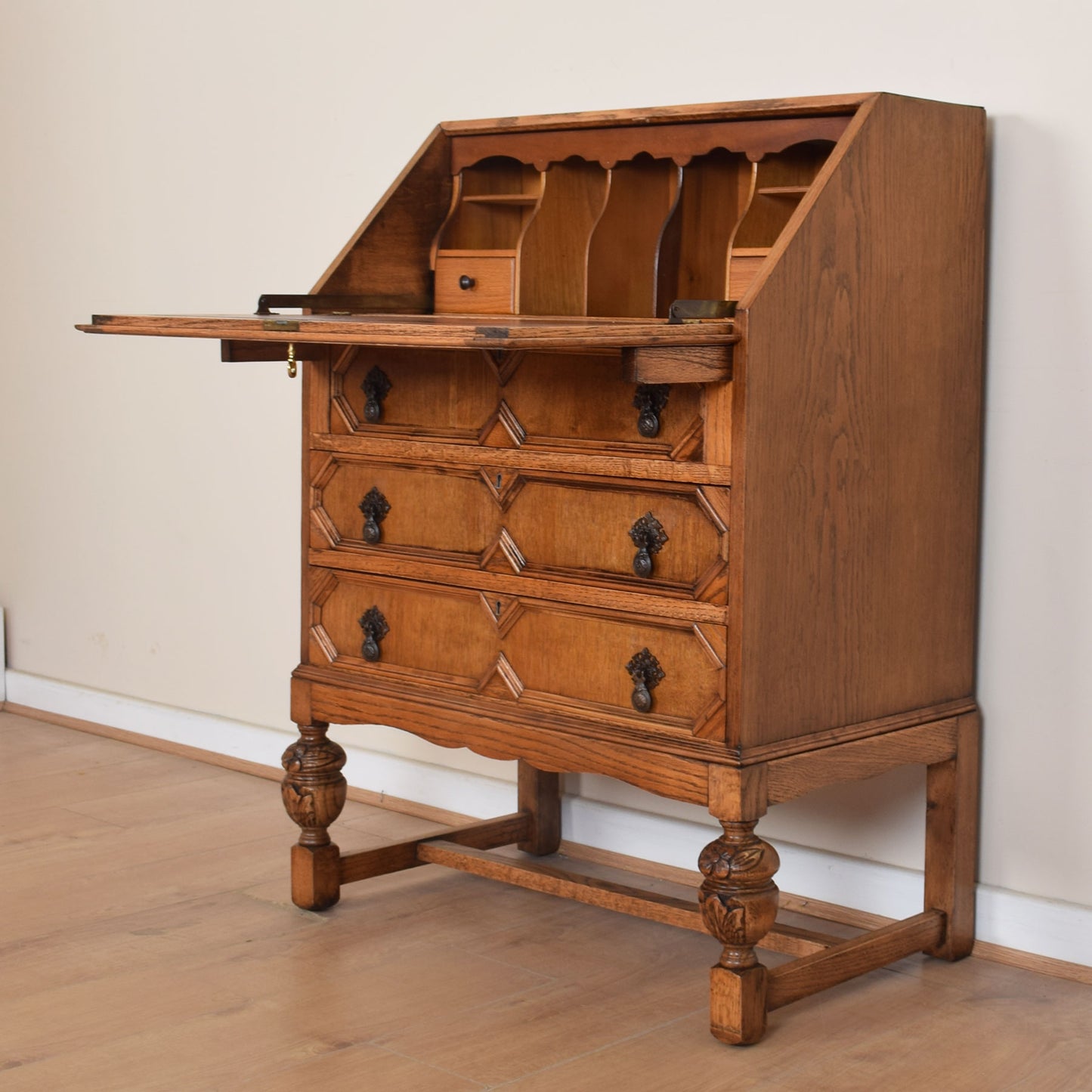 Oak Writing Bureau